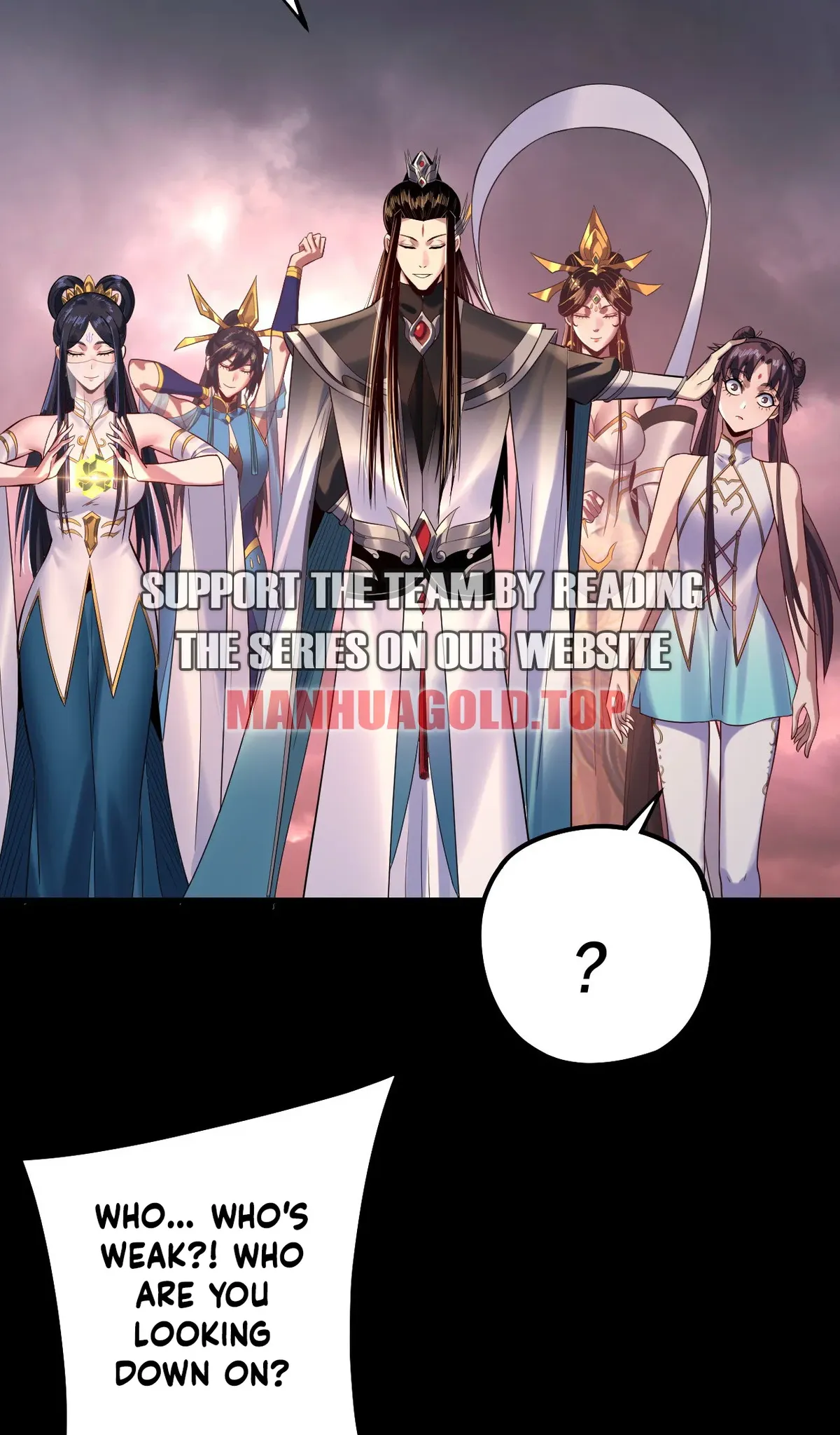 I Am the Fated Villain Chapter 183 Online - página 30