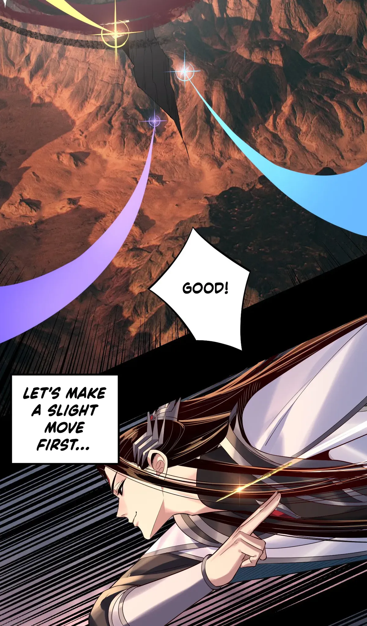 I Am the Fated Villain Chapter 183 Online - página 32