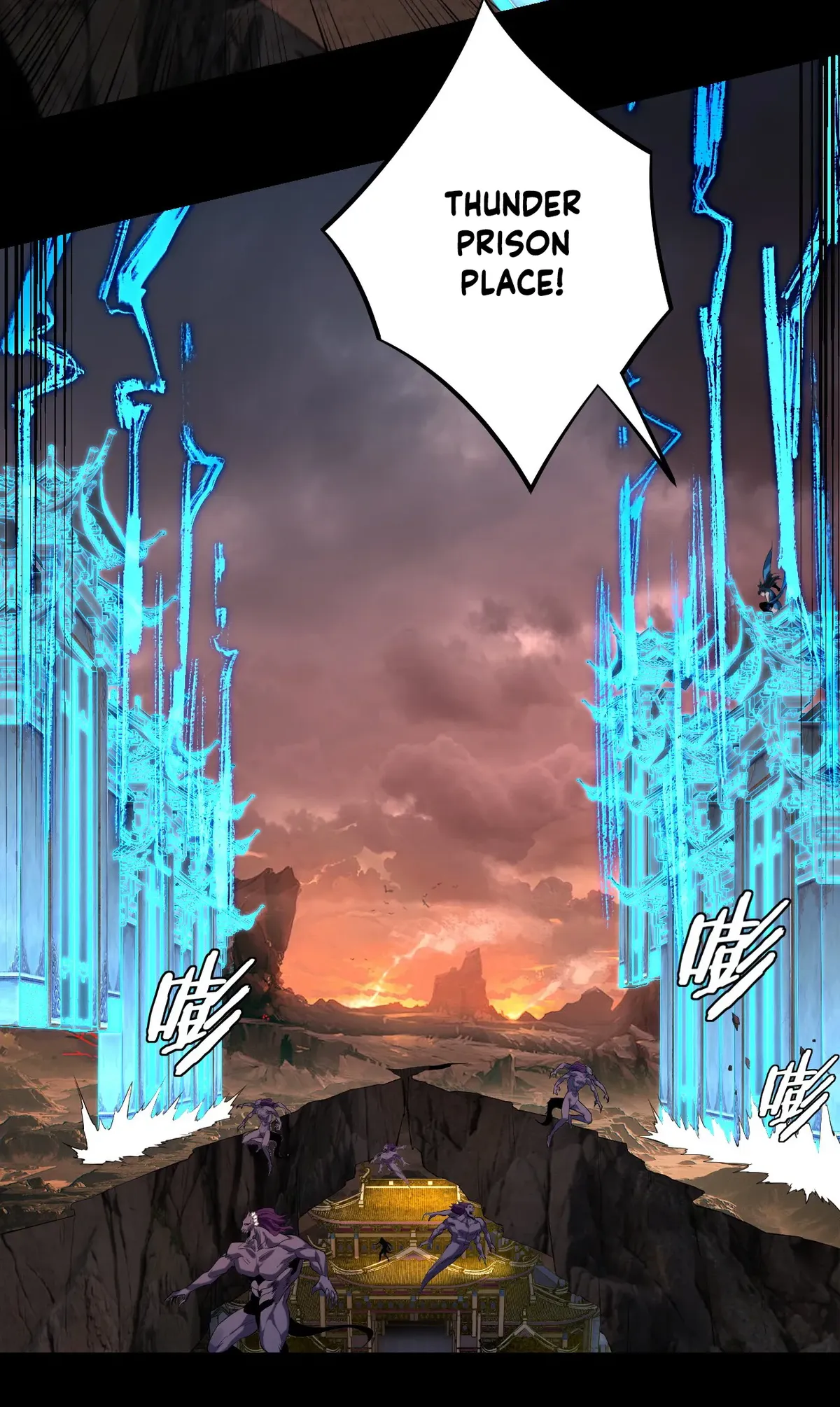 I Am the Fated Villain Chapter 183 Online - página 40