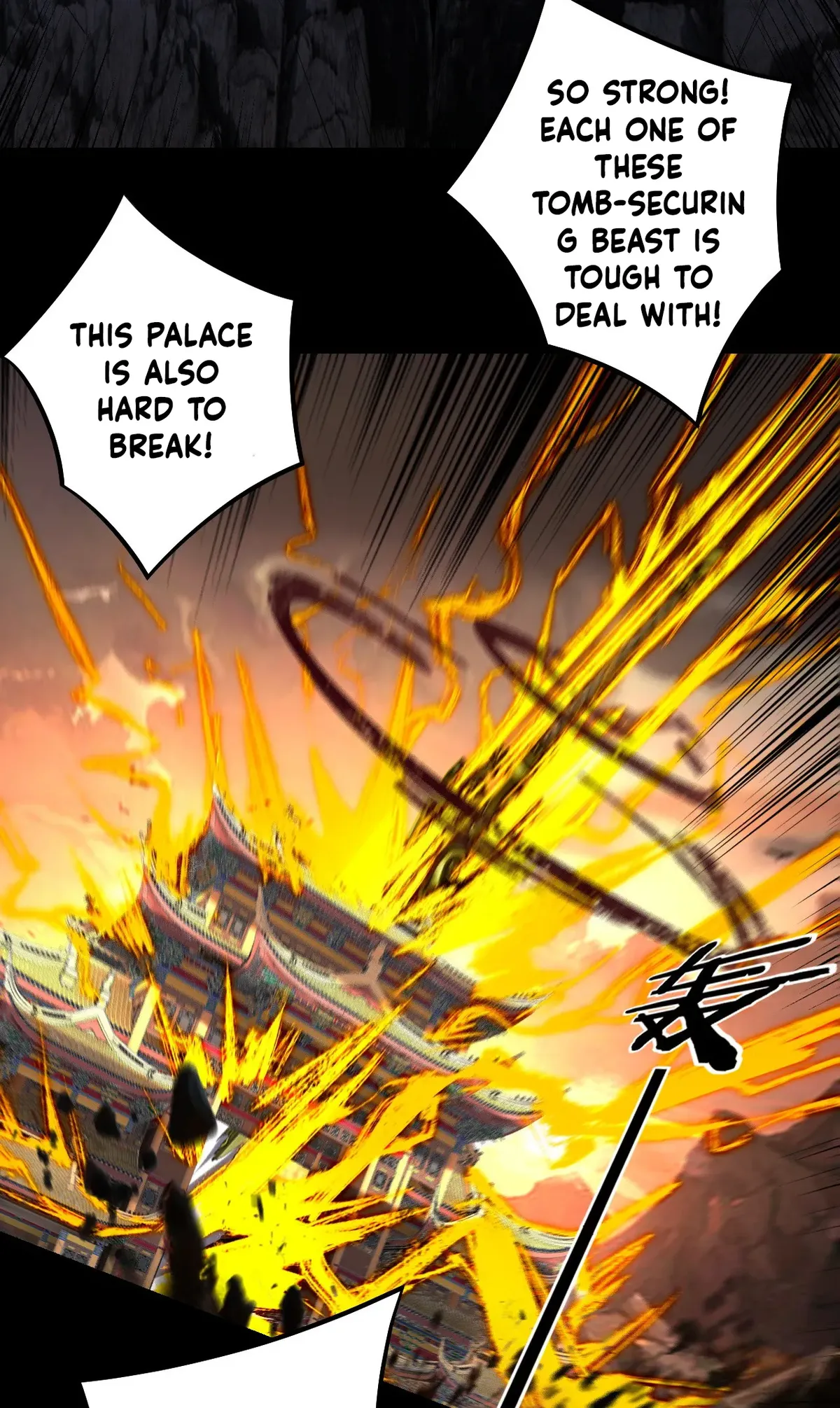 I Am the Fated Villain Chapter 183 Online - página 43