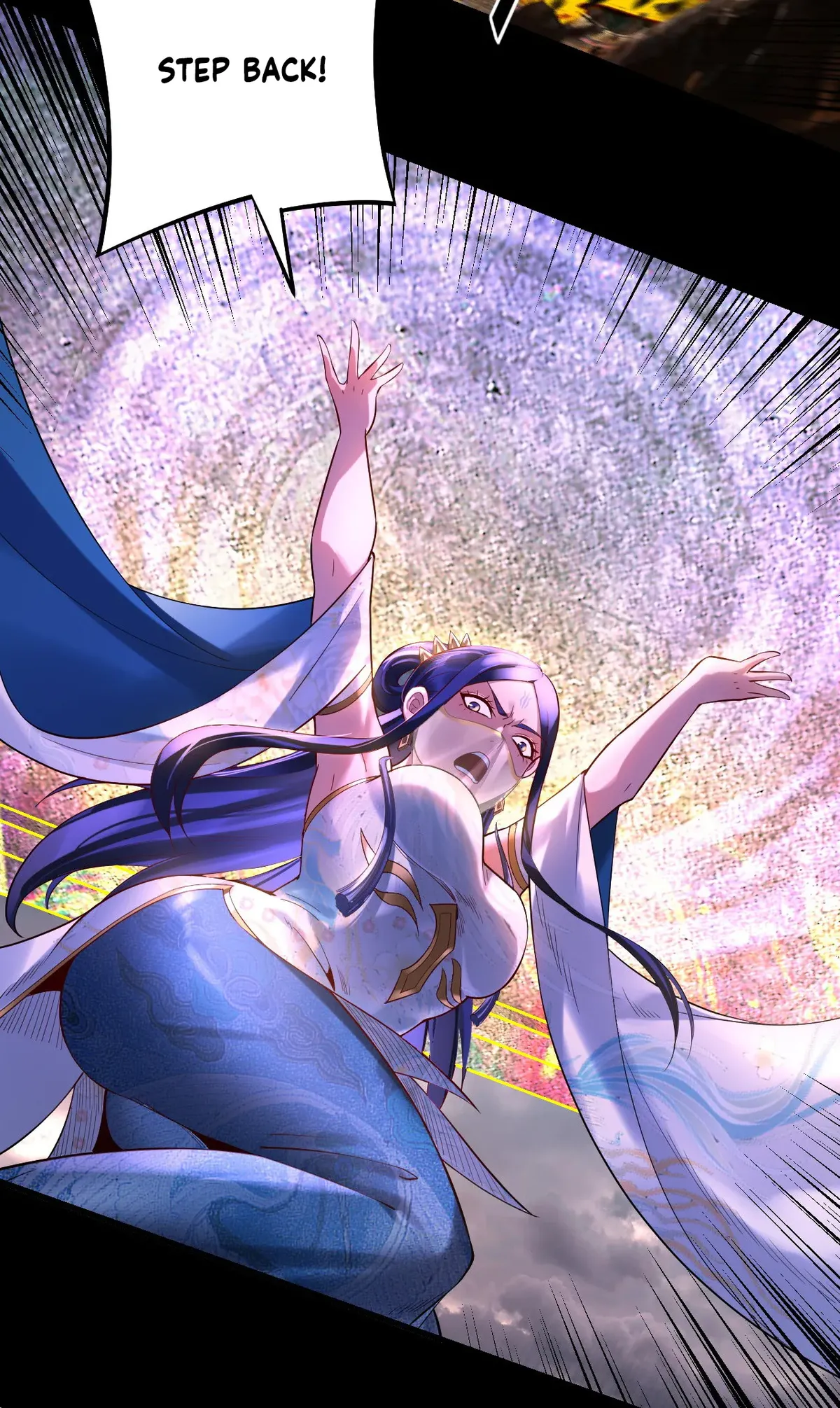 I Am the Fated Villain Chapter 183 Online - página 44