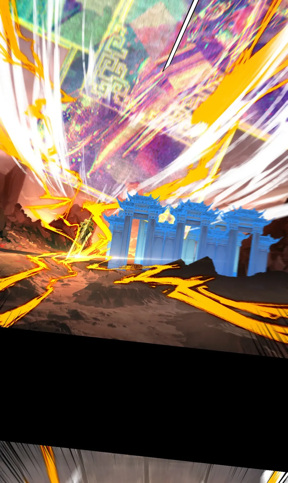 I Am the Fated Villain Chapter 183 Online - página 46