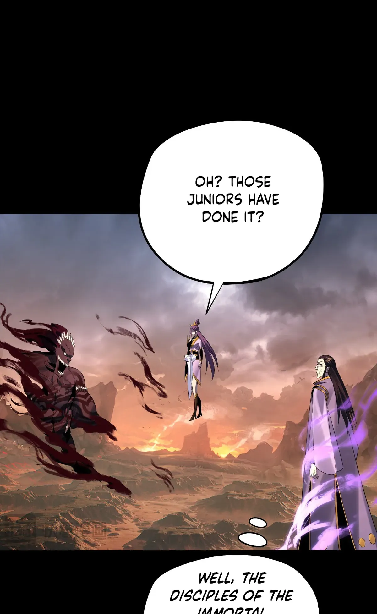I Am the Fated Villain Chapter 183 Online - página 48