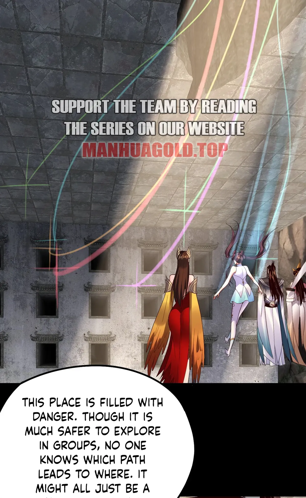 I Am the Fated Villain Chapter 183 Online - página 52