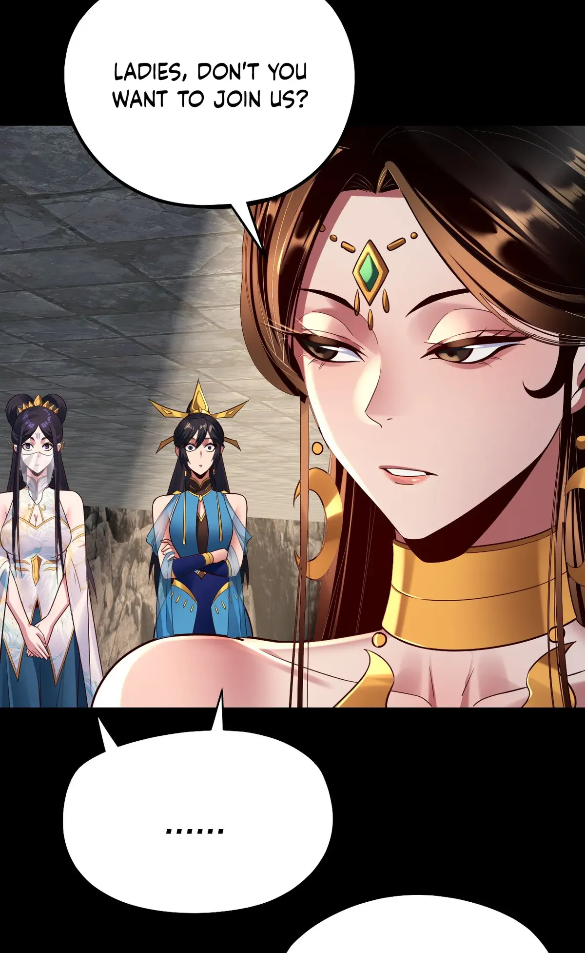 I Am the Fated Villain Chapter 183 Online - página 55