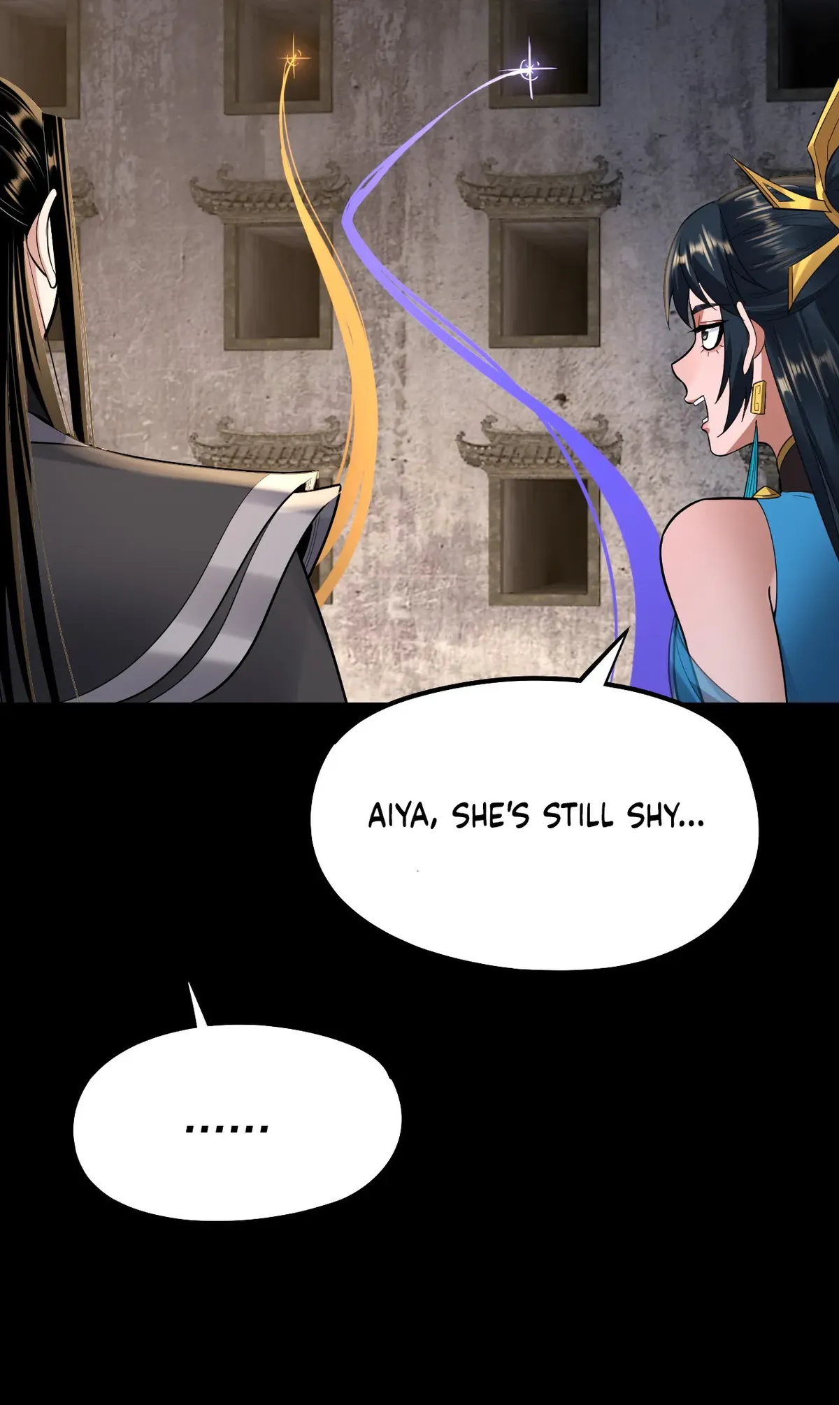I Am the Fated Villain Chapter 183 Online - página 58