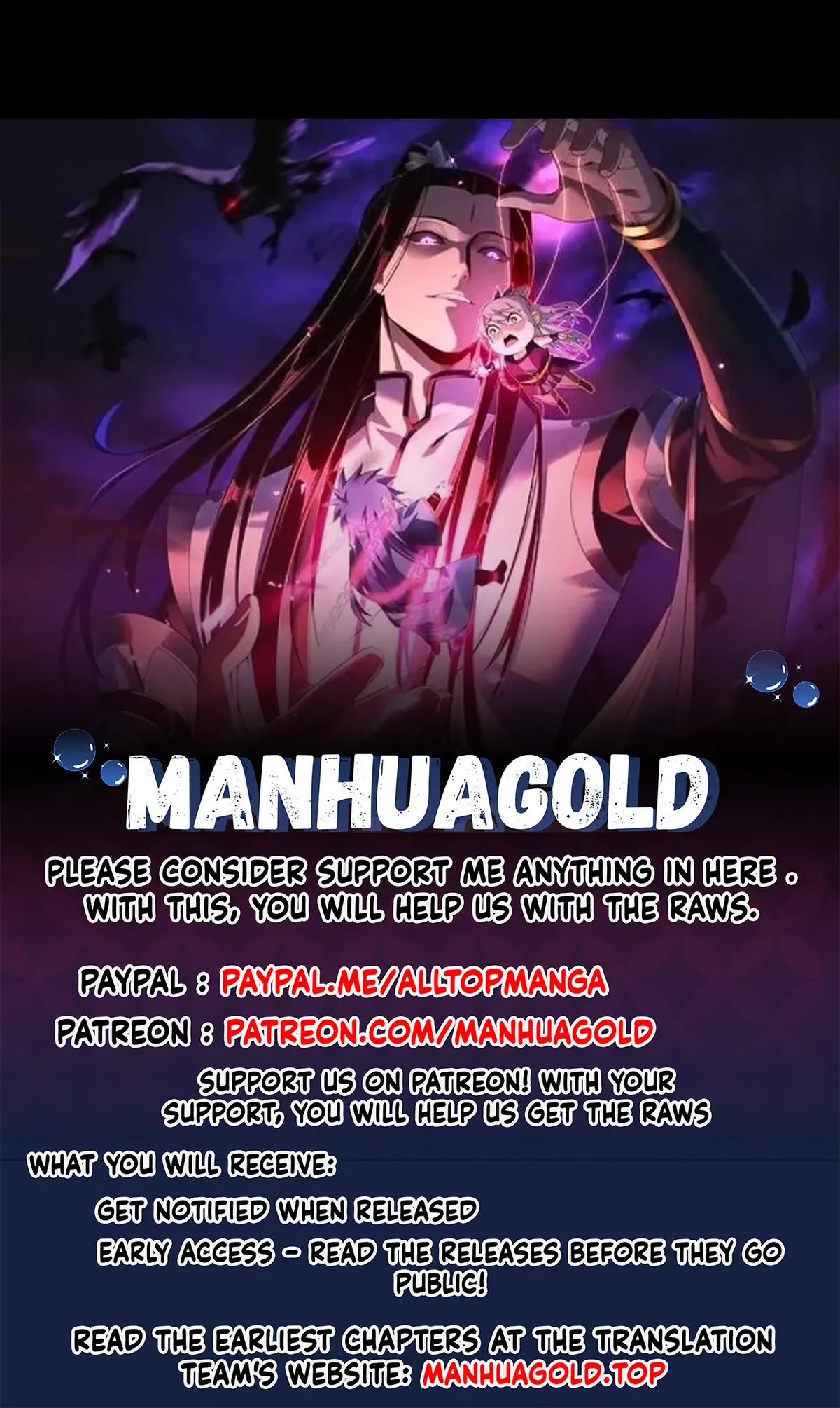 I Am the Fated Villain Chapter 183 Online - página 65
