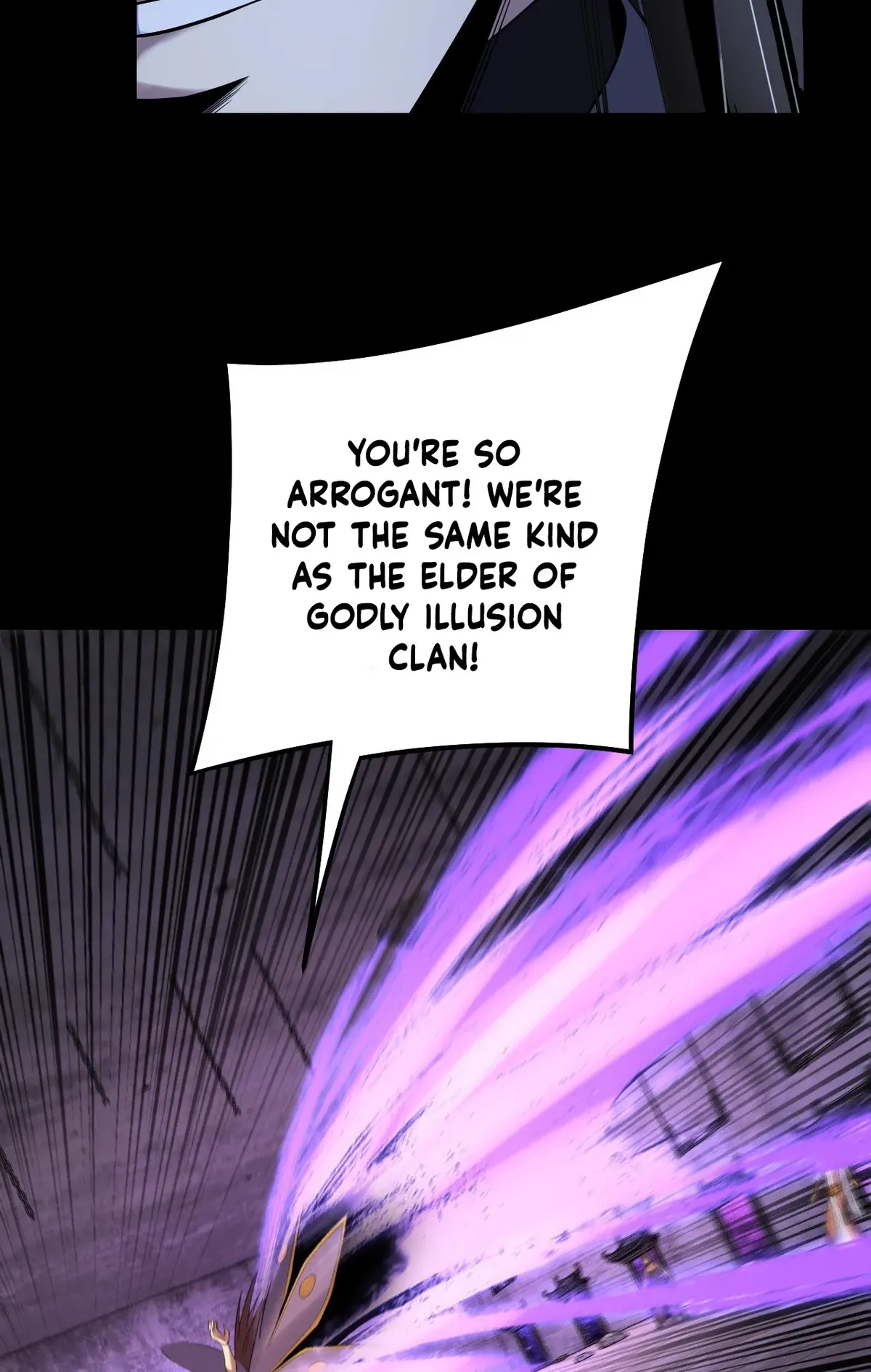 I Am the Fated Villain Chapter 184 Online - página 14