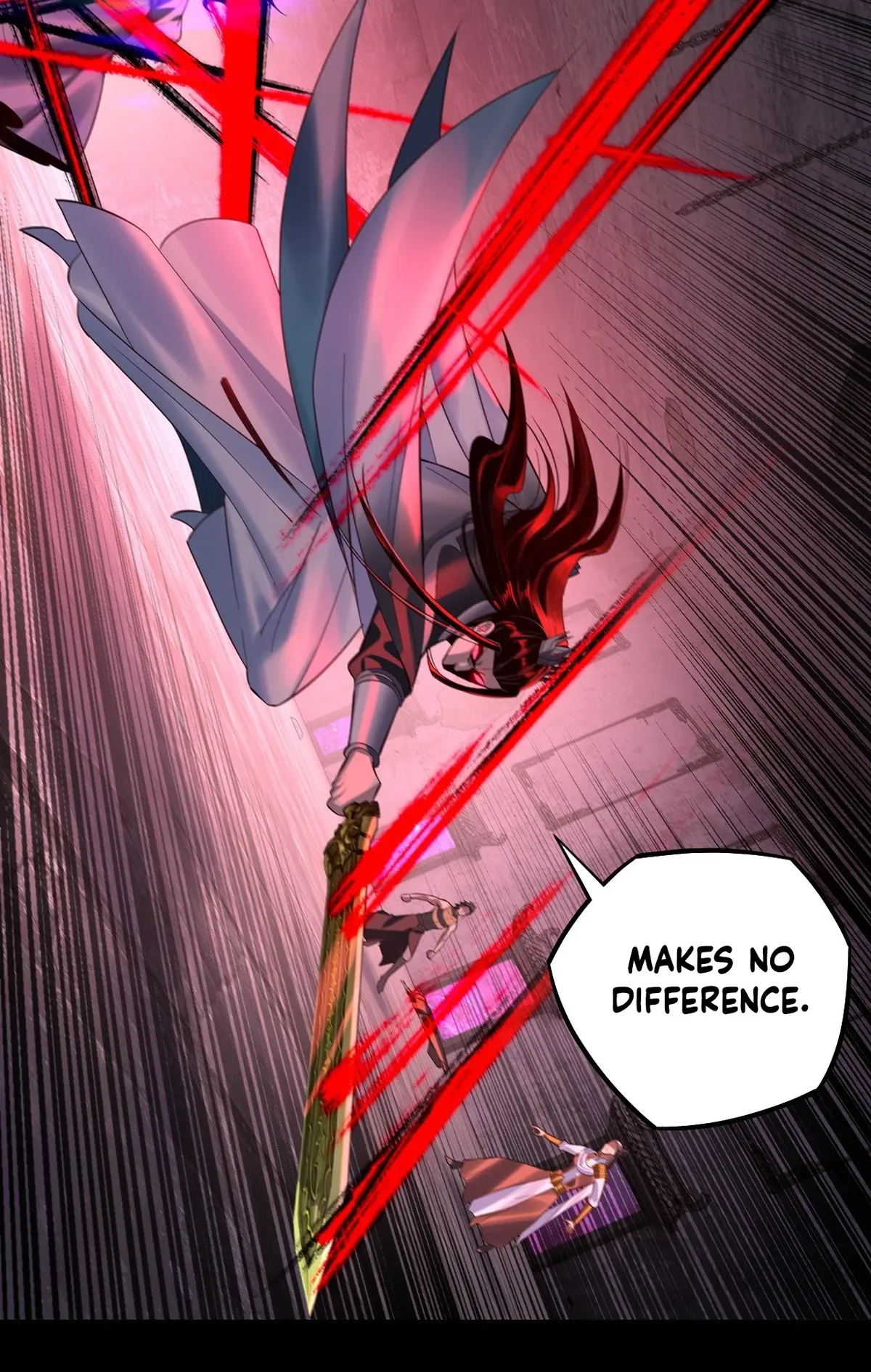 I Am the Fated Villain Chapter 184 Online - página 16