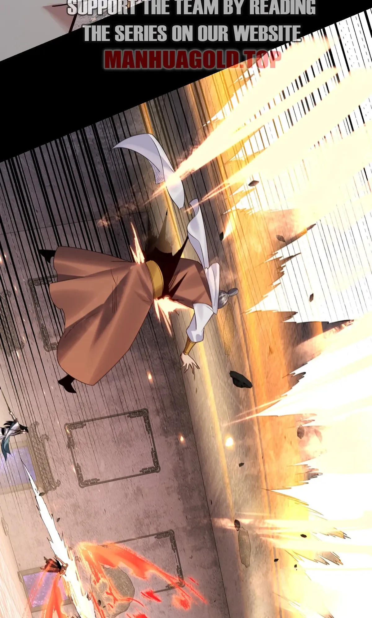 I Am the Fated Villain Chapter 184 Online - página 20