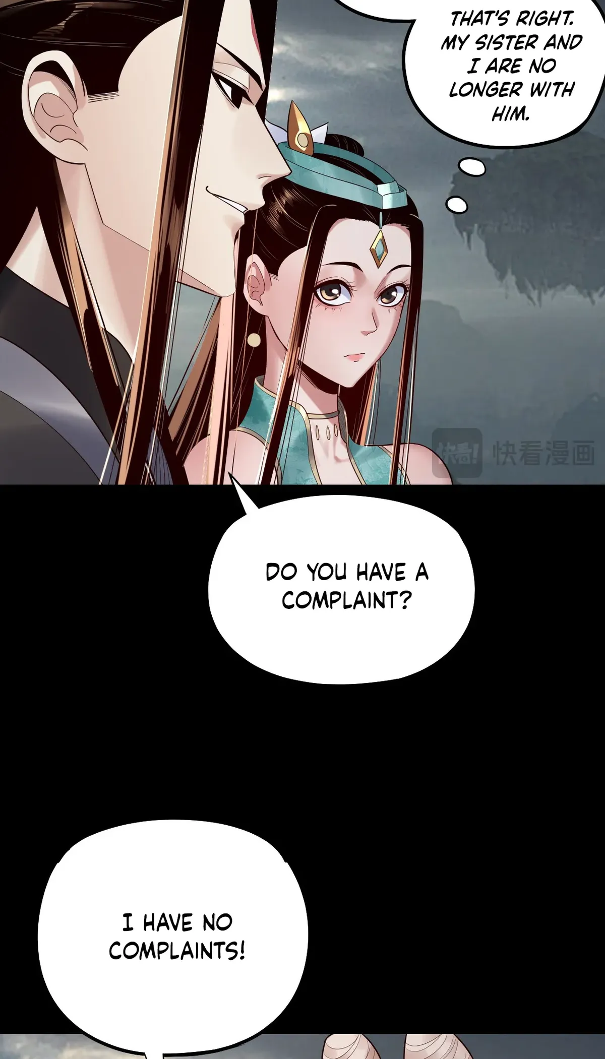 I Am the Fated Villain Chapter 187 Online - página 10