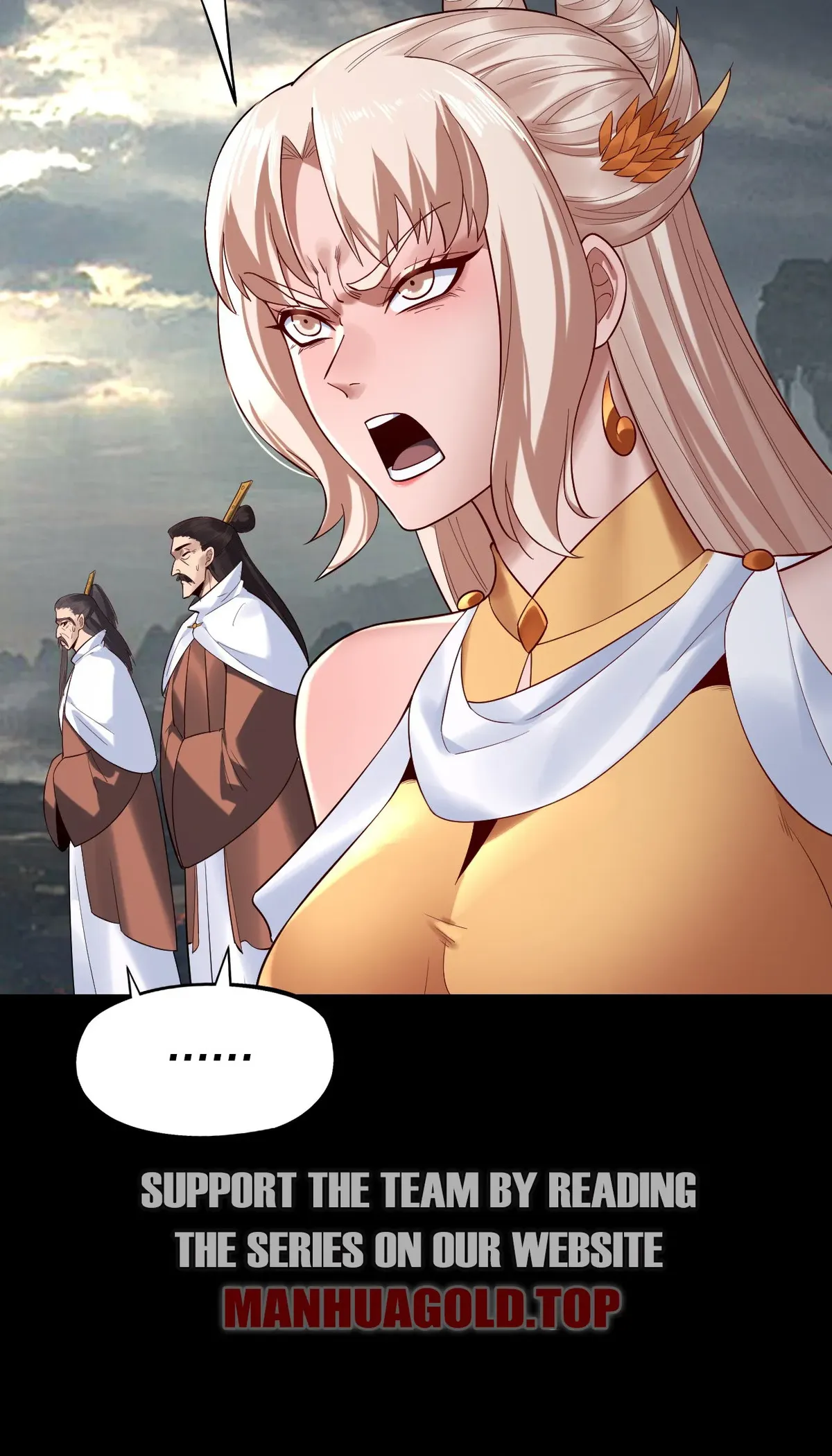 I Am the Fated Villain Chapter 187 Online - página 11