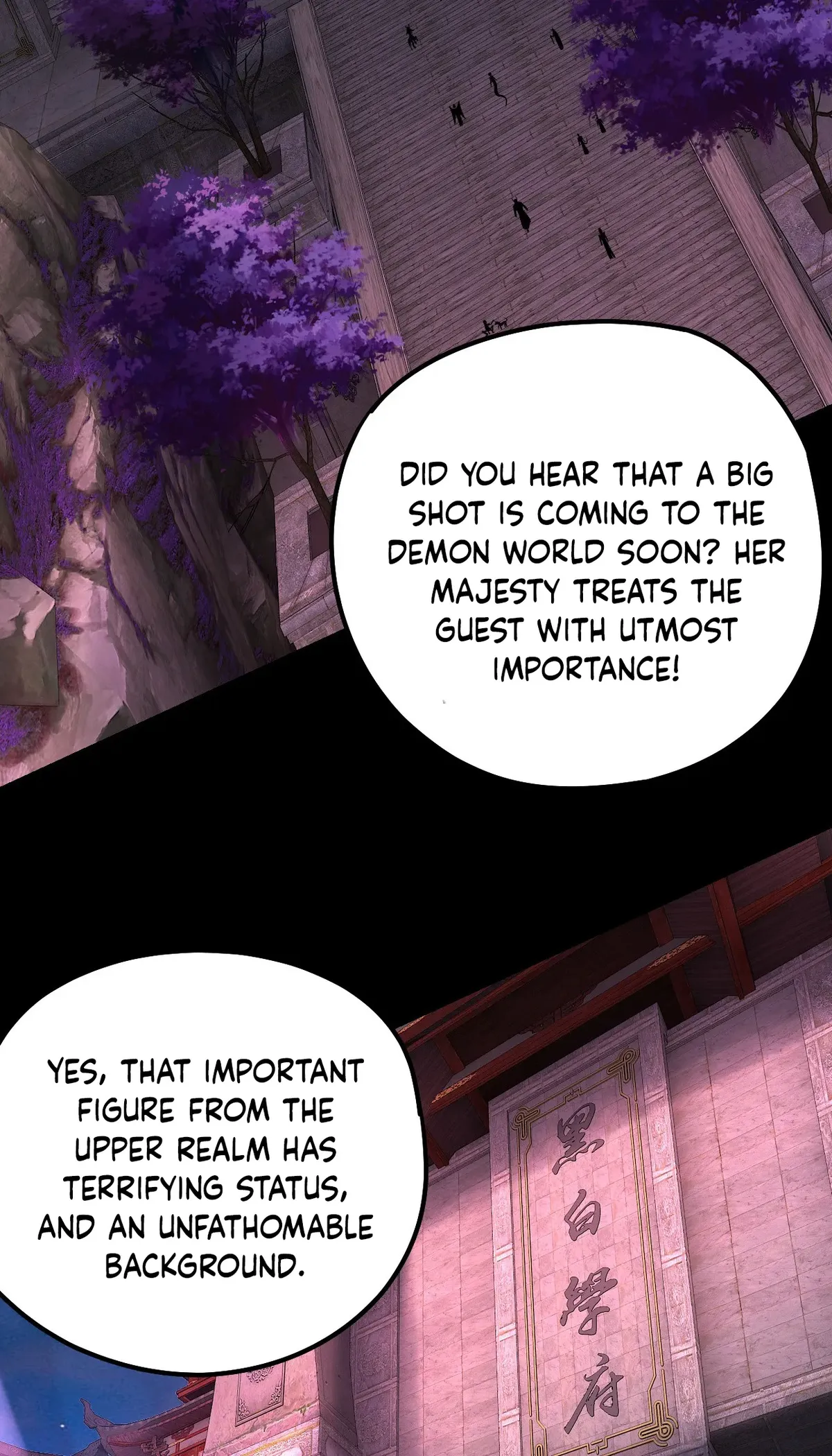 I Am the Fated Villain Chapter 187 Online - página 13