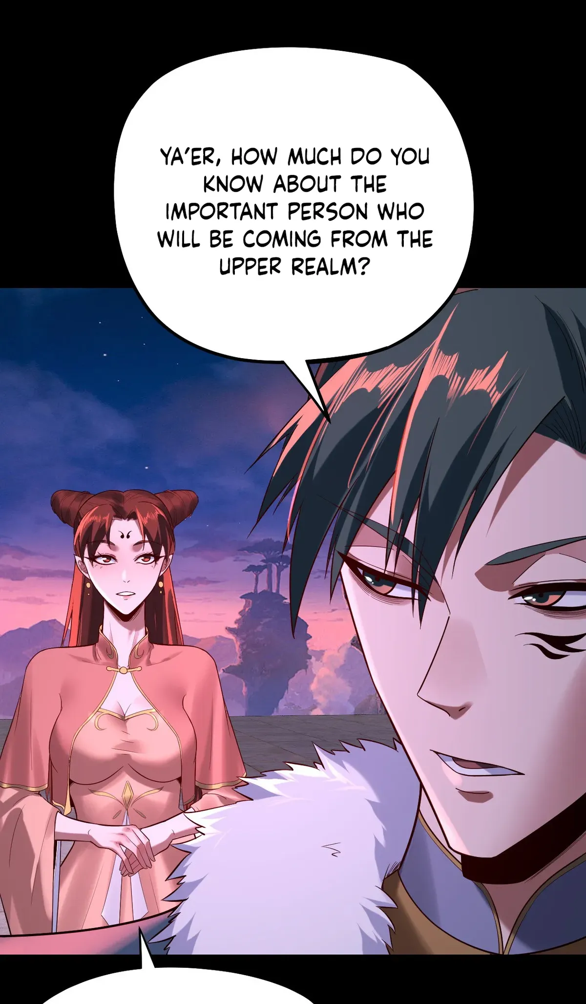 I Am the Fated Villain Chapter 187 Online - página 16