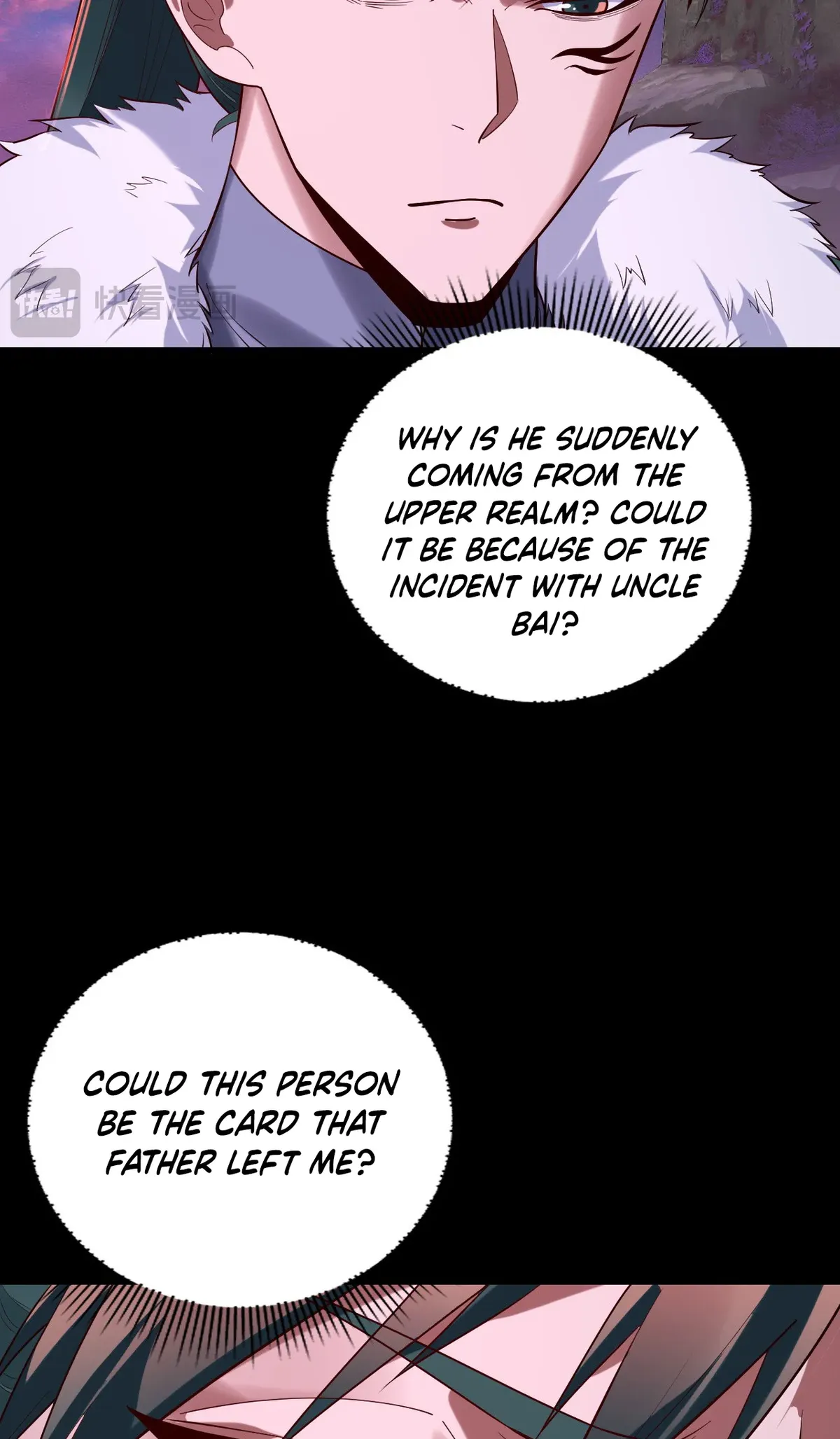 I Am the Fated Villain Chapter 187 Online - página 18