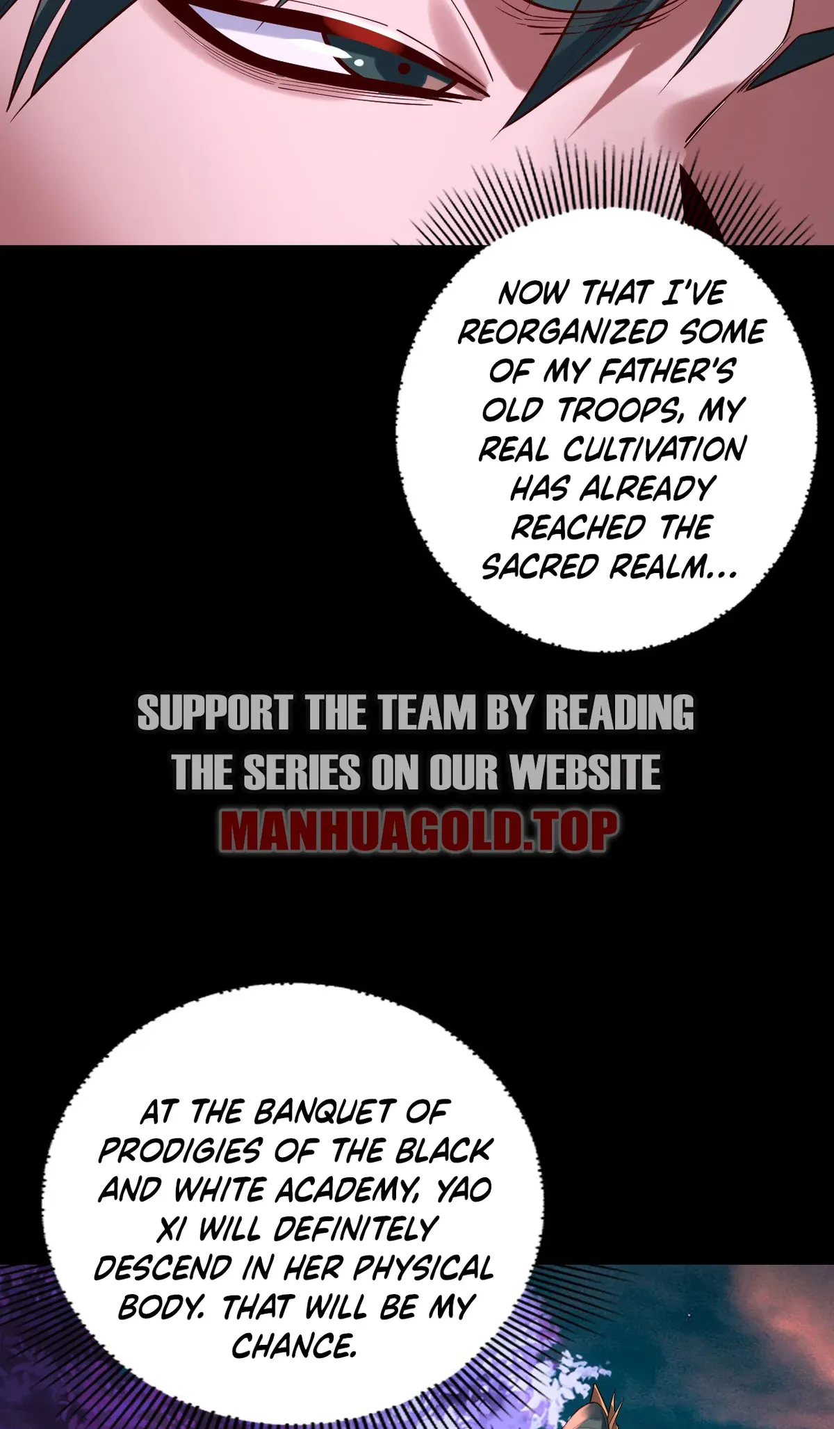 I Am the Fated Villain Chapter 187 Online - página 19