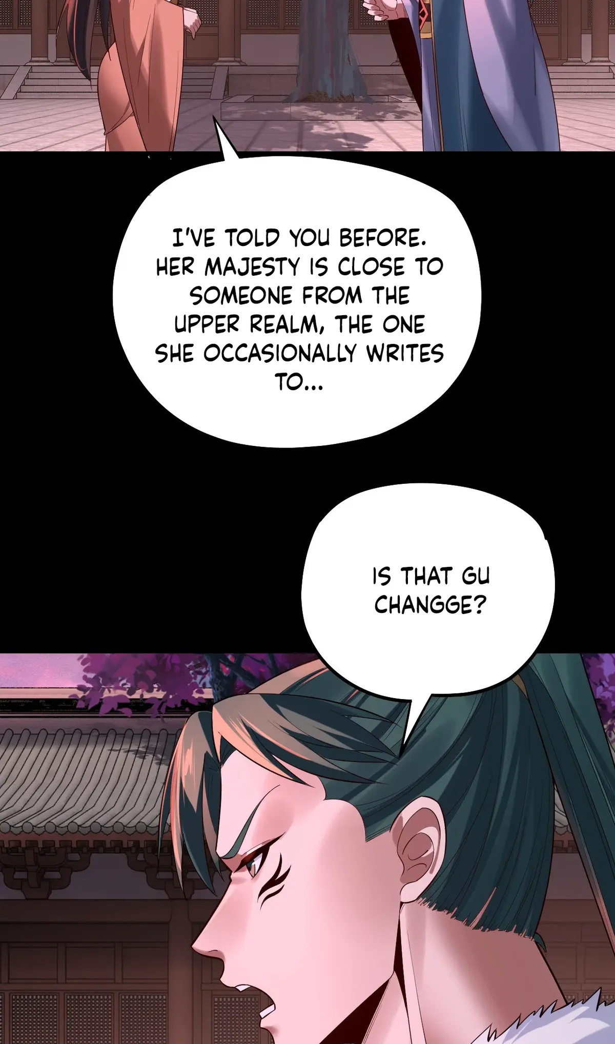 I Am the Fated Villain Chapter 187 Online - página 25