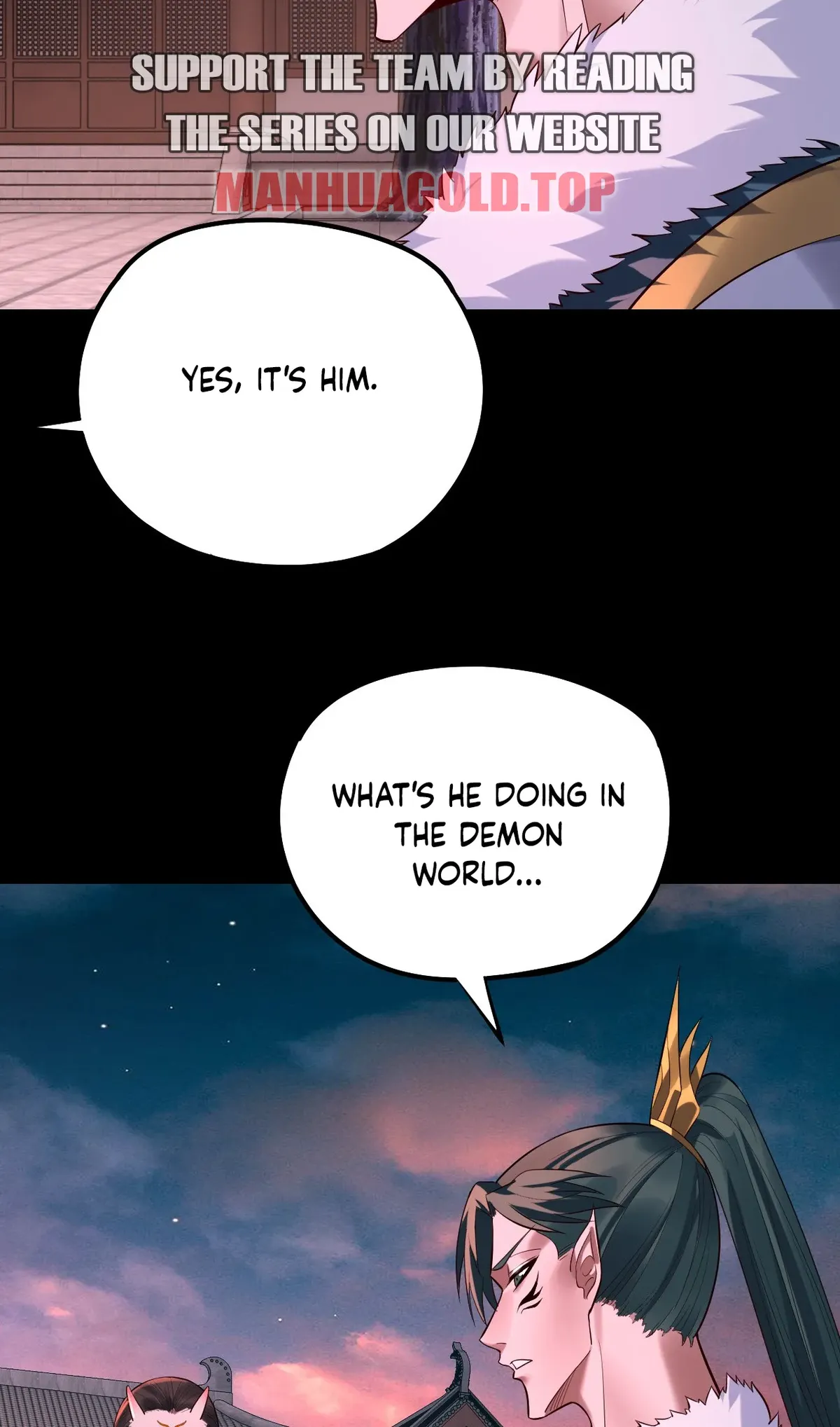 I Am the Fated Villain Chapter 187 Online - página 26