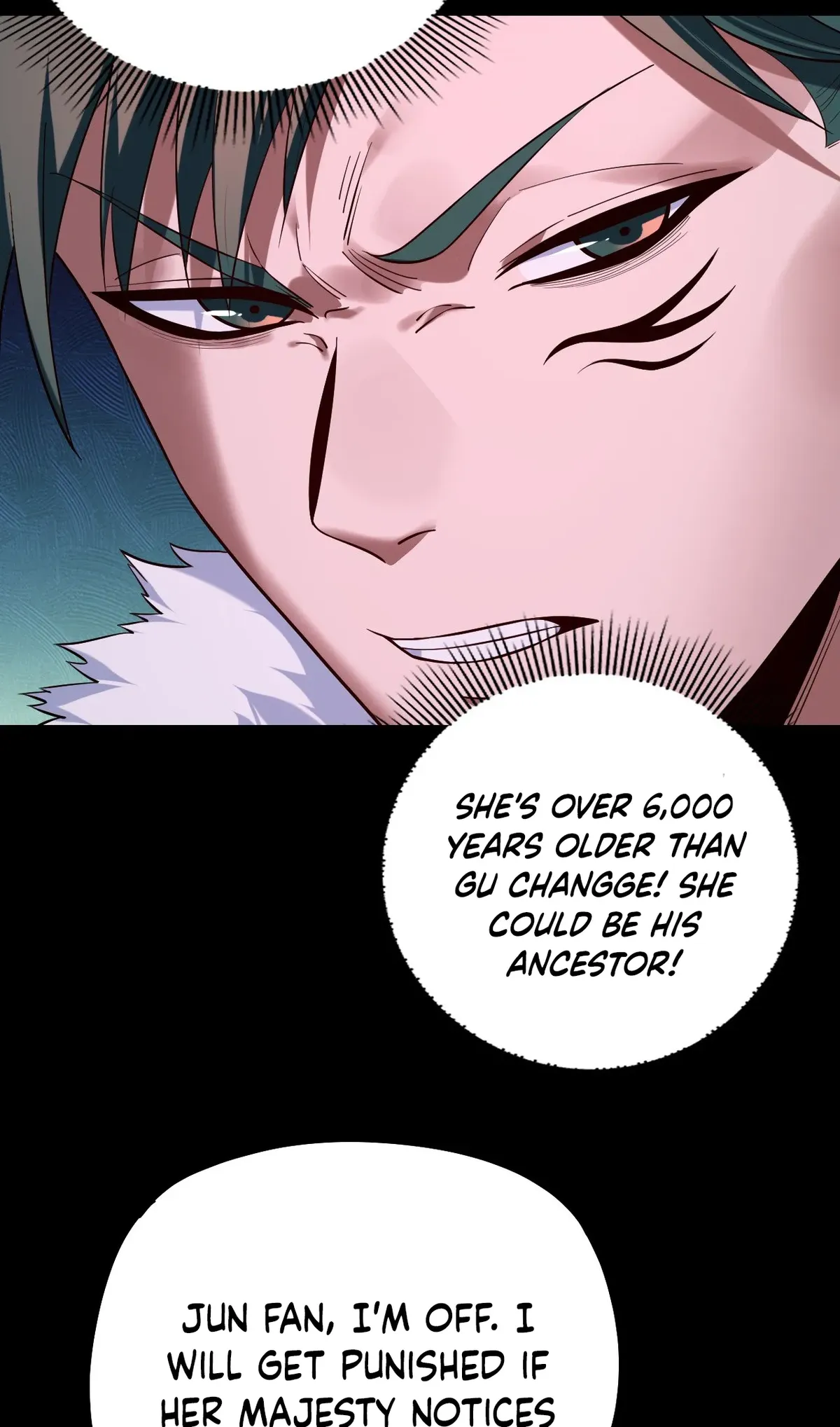 I Am the Fated Villain Chapter 187 Online - página 28