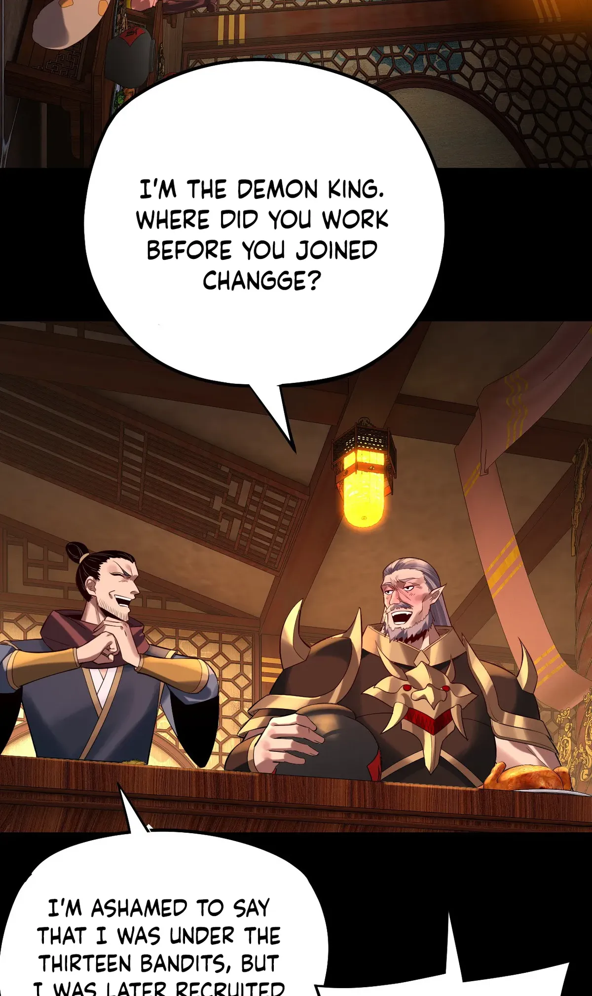 I Am the Fated Villain Chapter 187 Online - página 34
