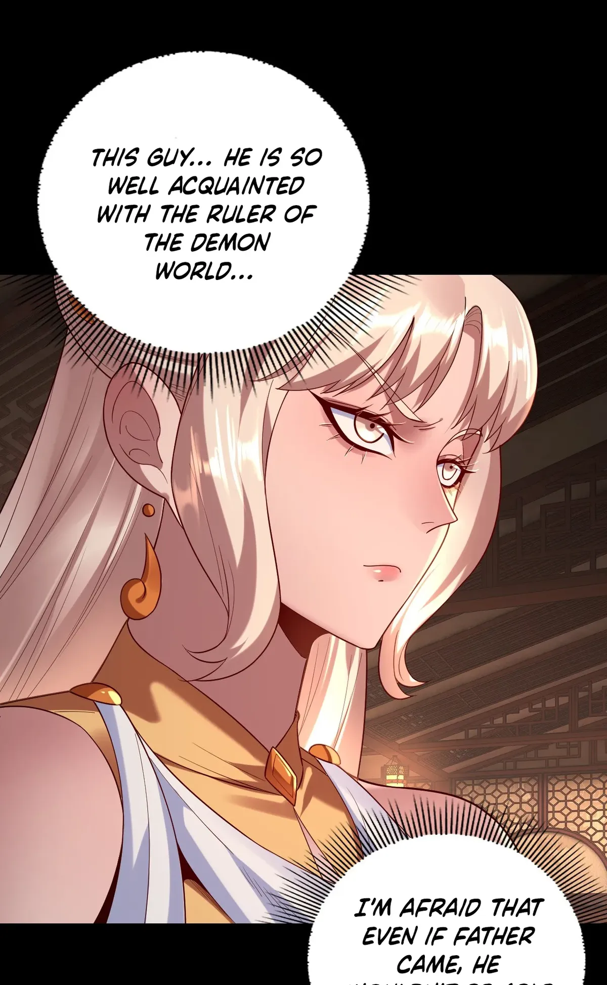 I Am the Fated Villain Chapter 187 Online - página 38