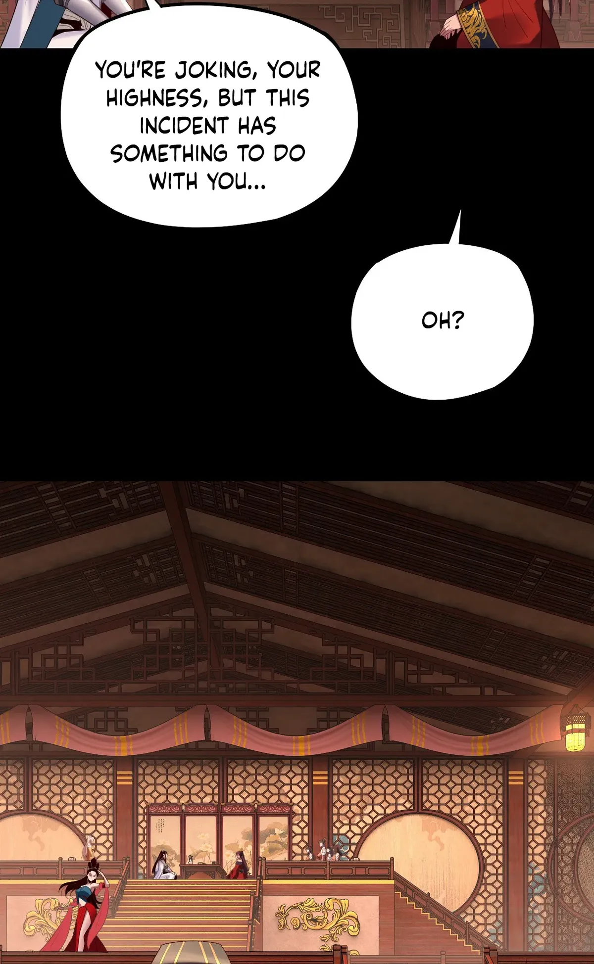 I Am the Fated Villain Chapter 187 Online - página 42