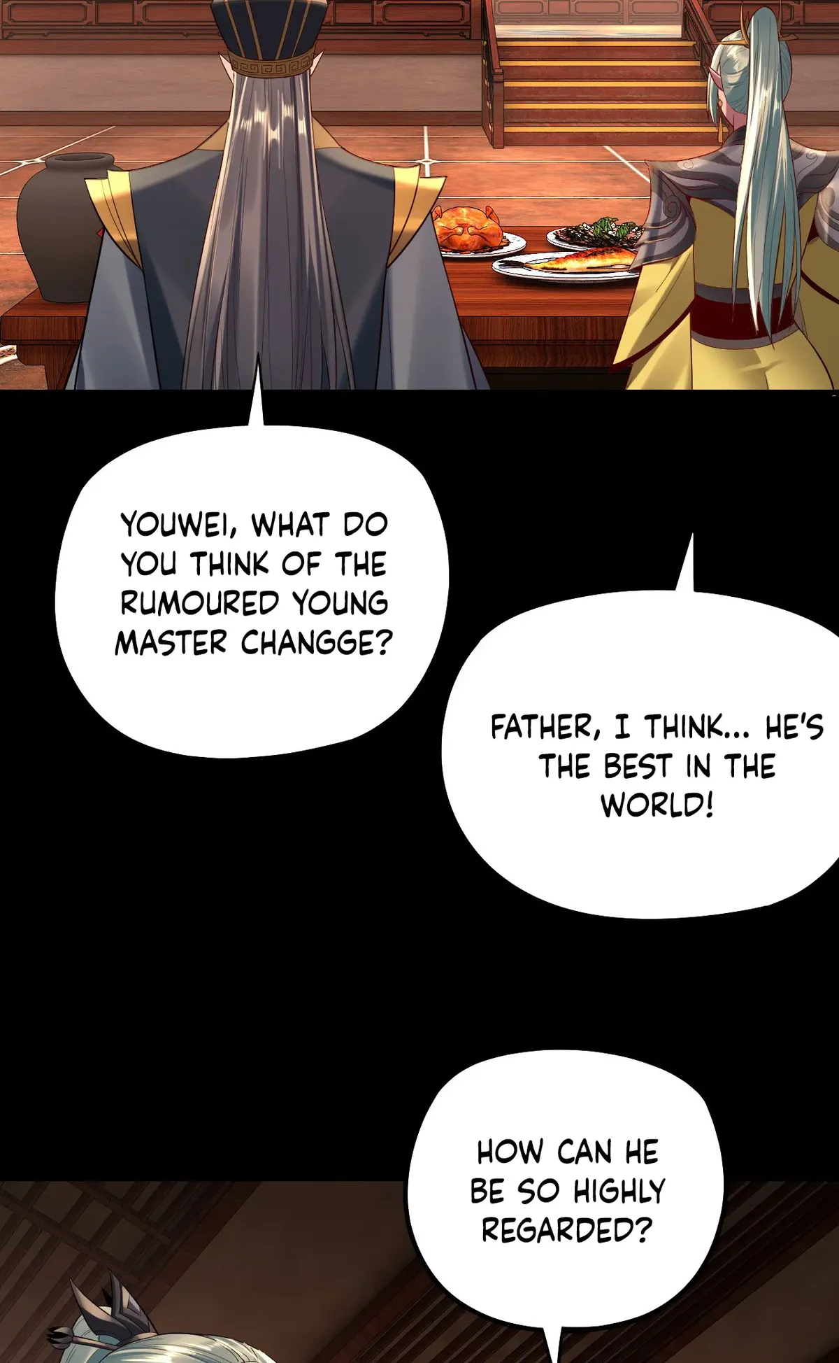 I Am the Fated Villain Chapter 187 Online - página 43