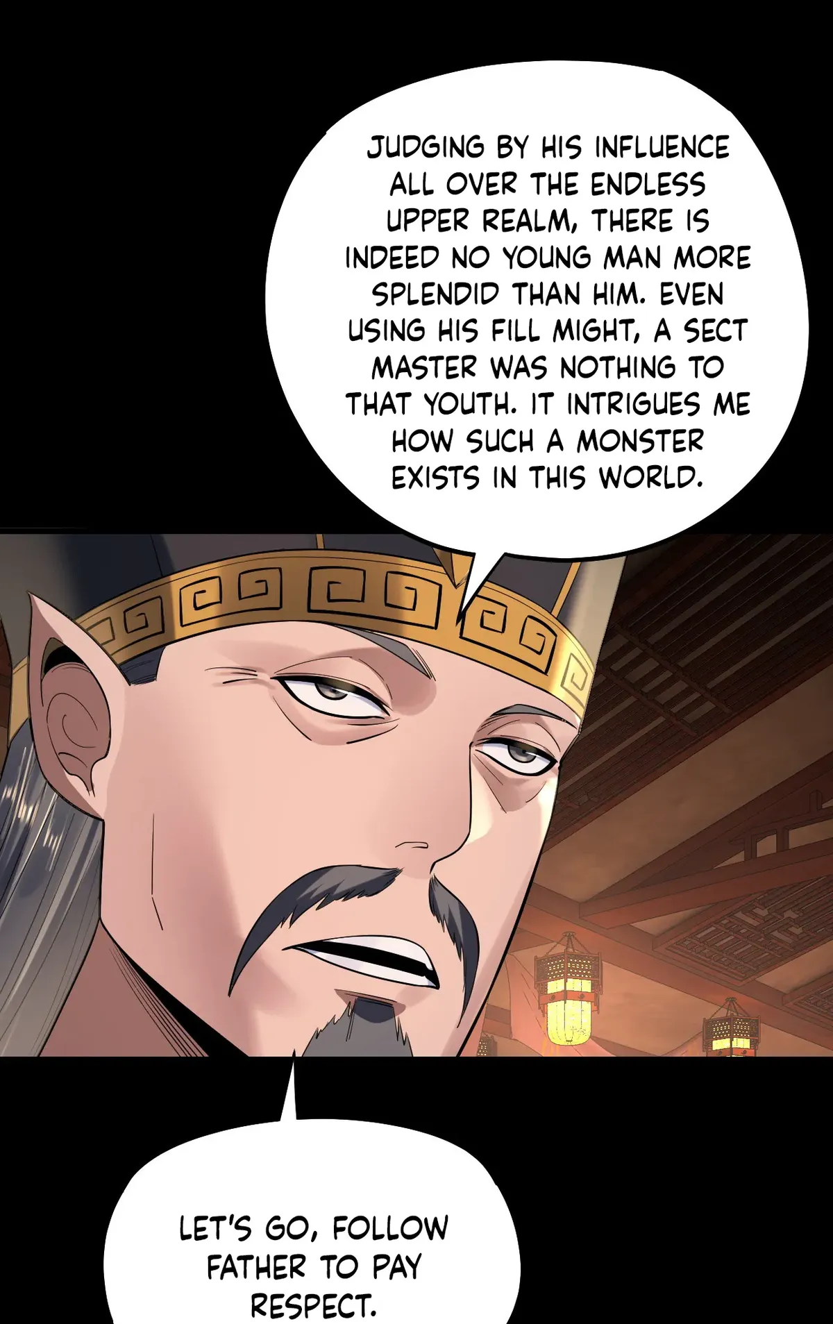 I Am the Fated Villain Chapter 187 Online - página 45
