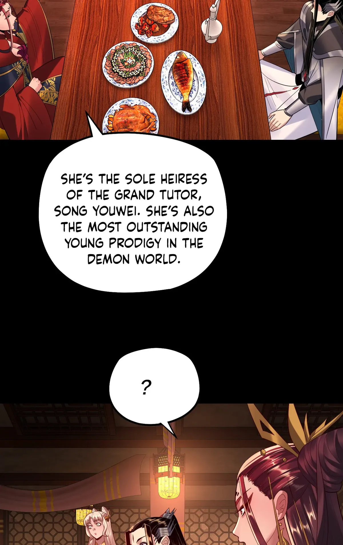 I Am the Fated Villain Chapter 187 Online - página 47
