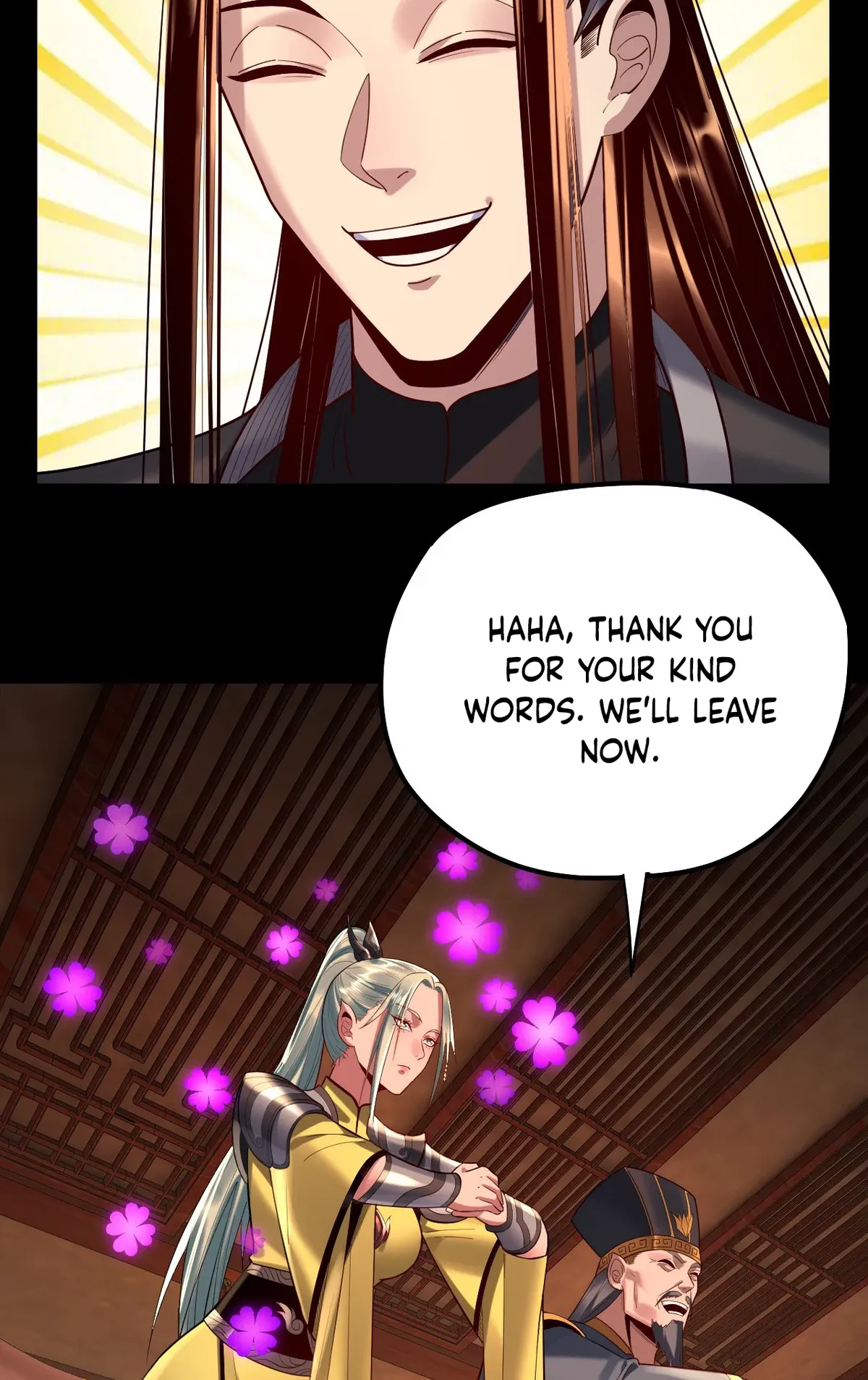 I Am the Fated Villain Chapter 187 Online - página 49