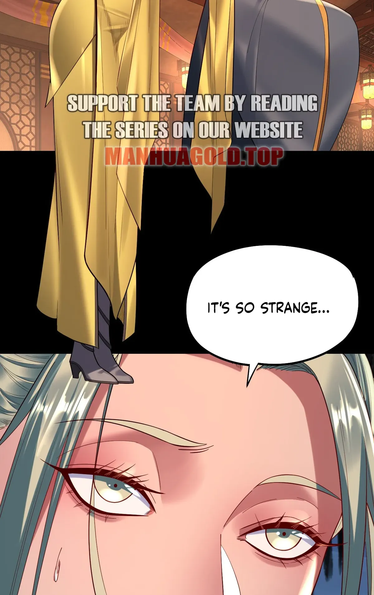 I Am the Fated Villain Chapter 187 Online - página 50
