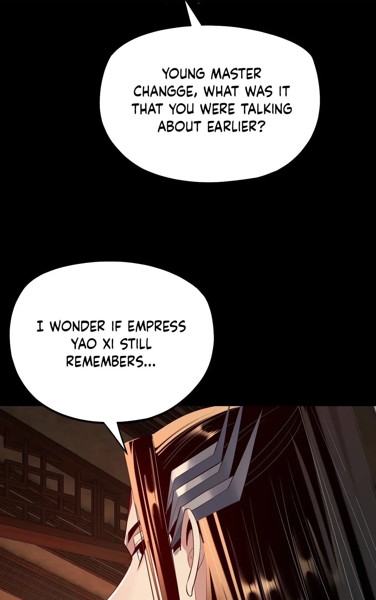 I Am the Fated Villain Chapter 187 Online - página 53
