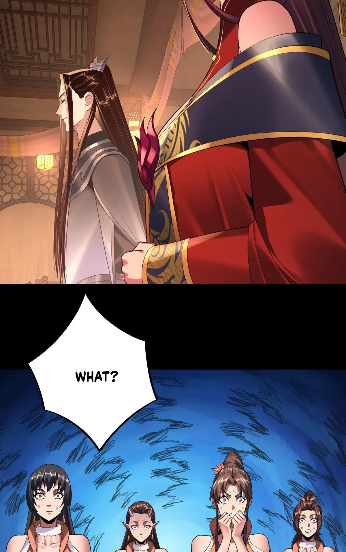 I Am the Fated Villain Chapter 187 Online - página 55