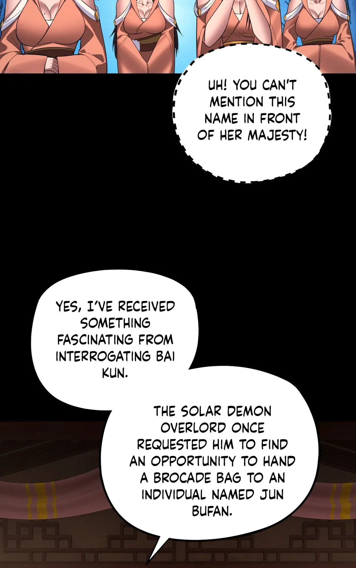 I Am the Fated Villain Chapter 187 Online - página 56
