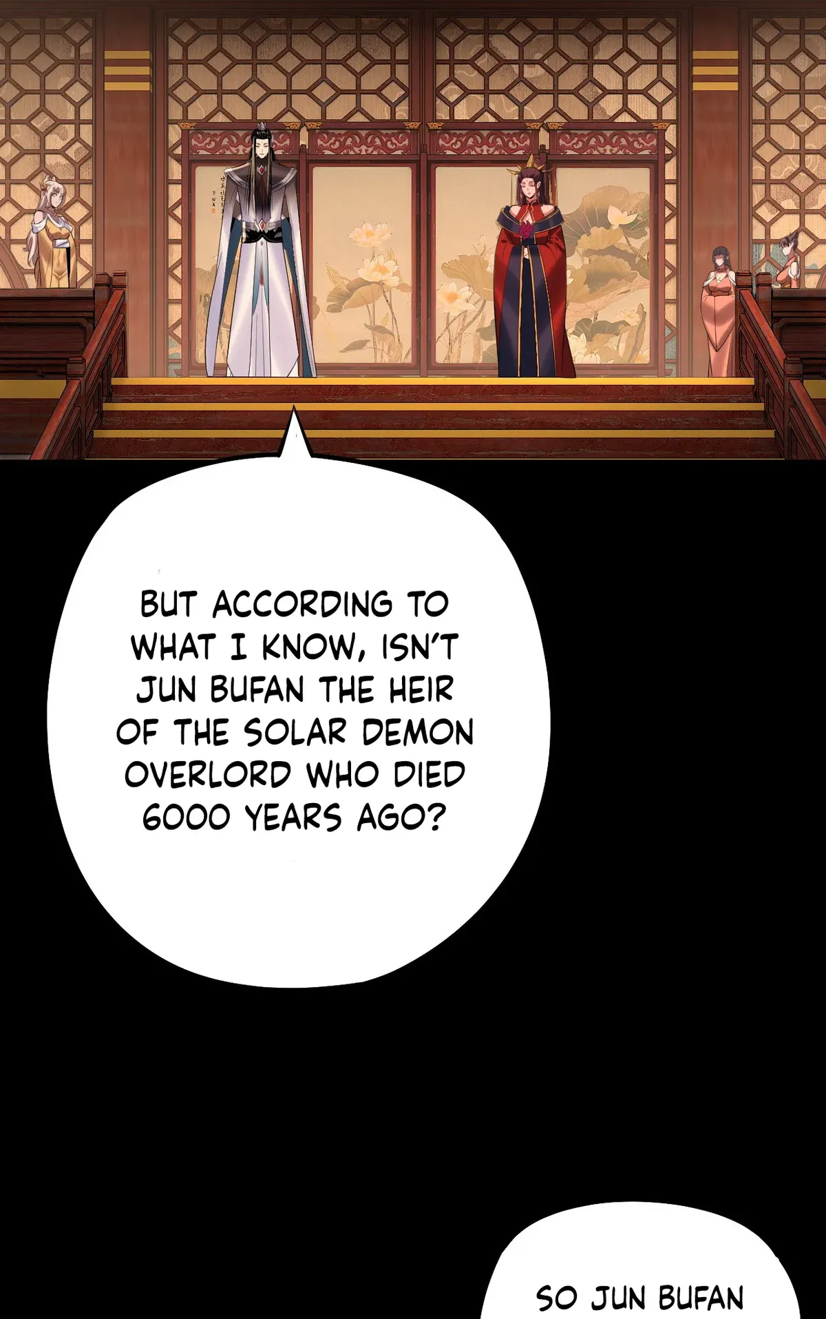 I Am the Fated Villain Chapter 187 Online - página 57