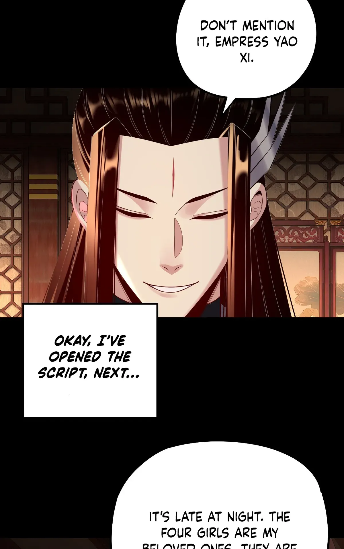 I Am the Fated Villain Chapter 187 Online - página 59