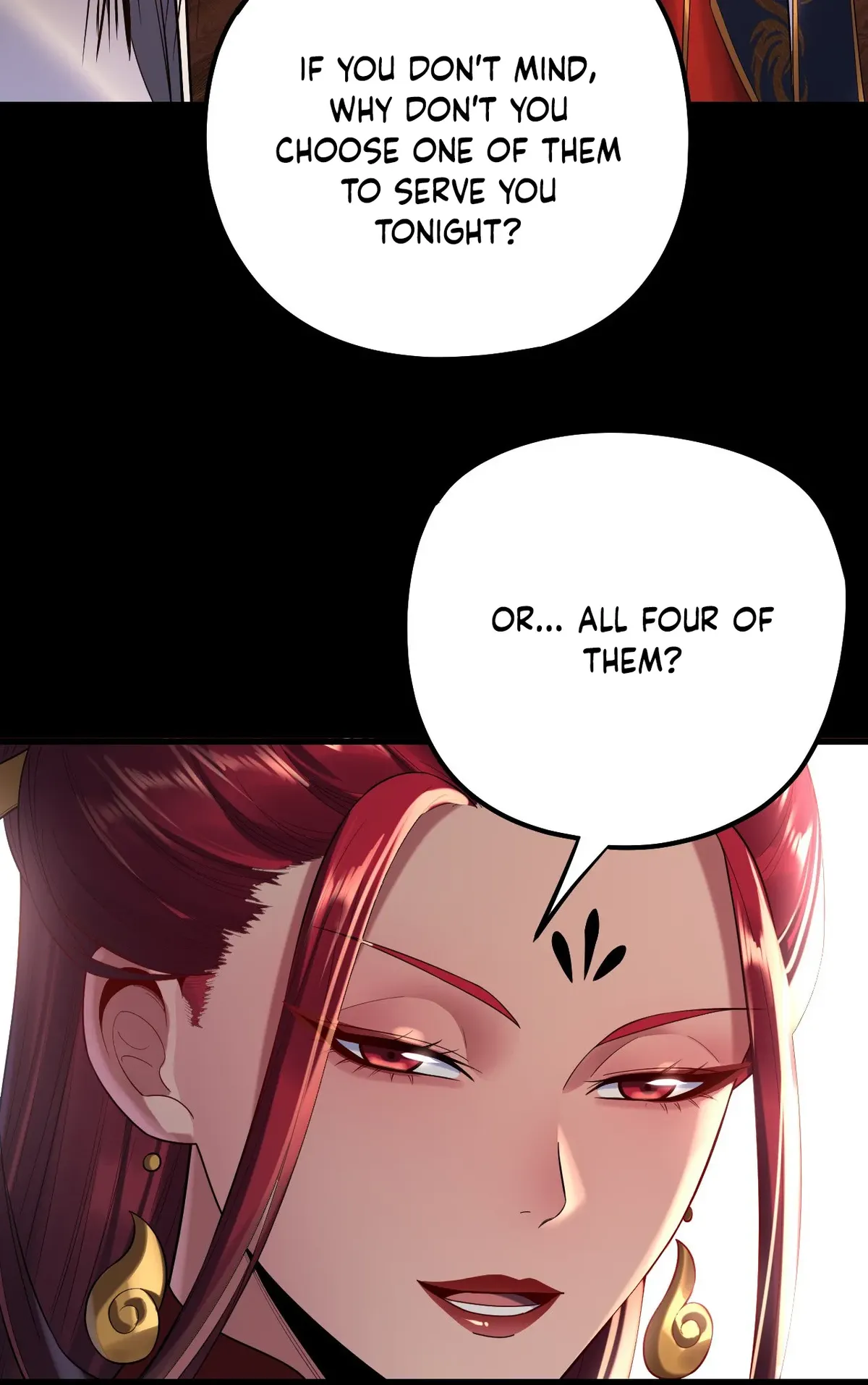 I Am the Fated Villain Chapter 187 Online - página 61