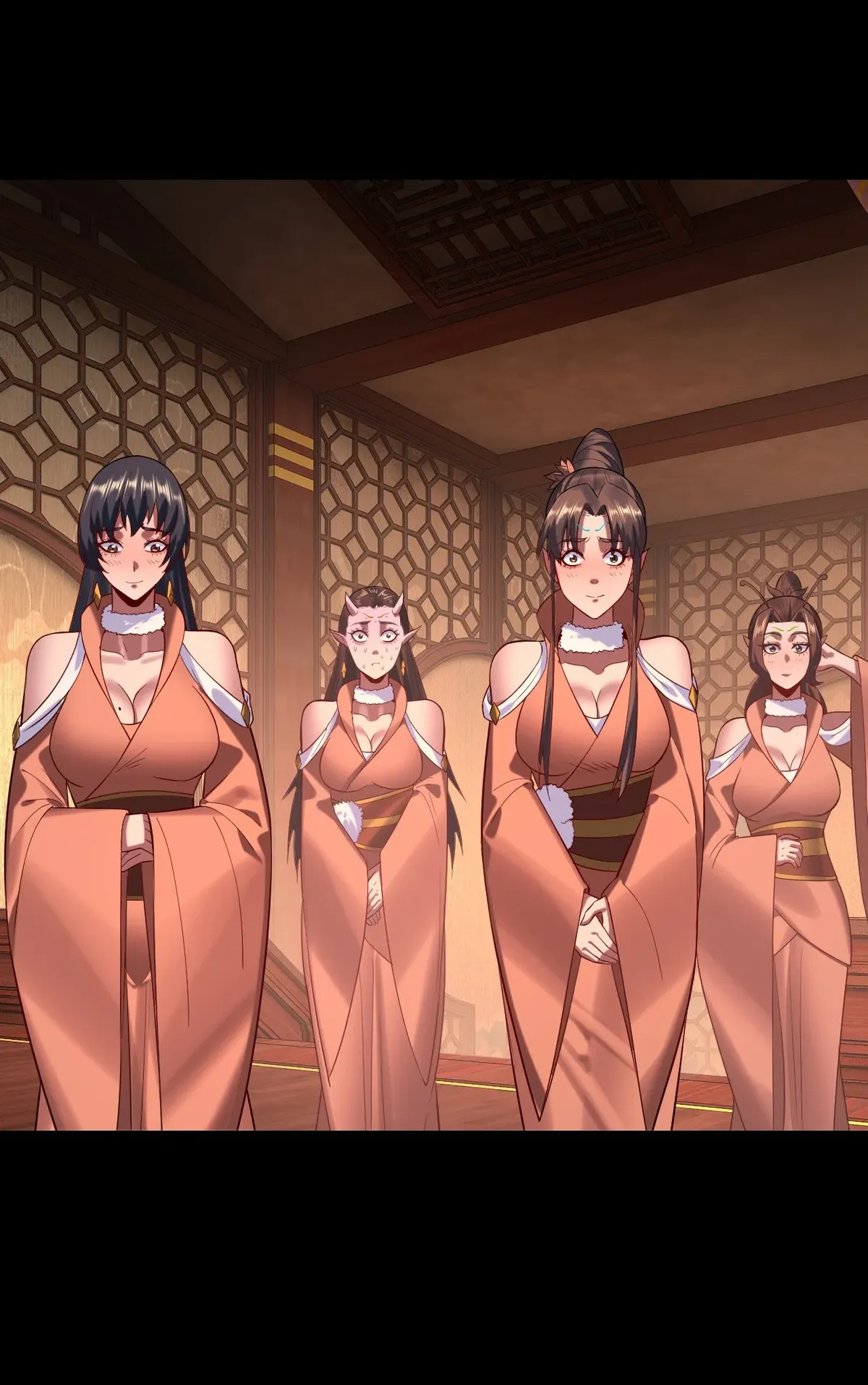 I Am the Fated Villain Chapter 187 Online - página 62