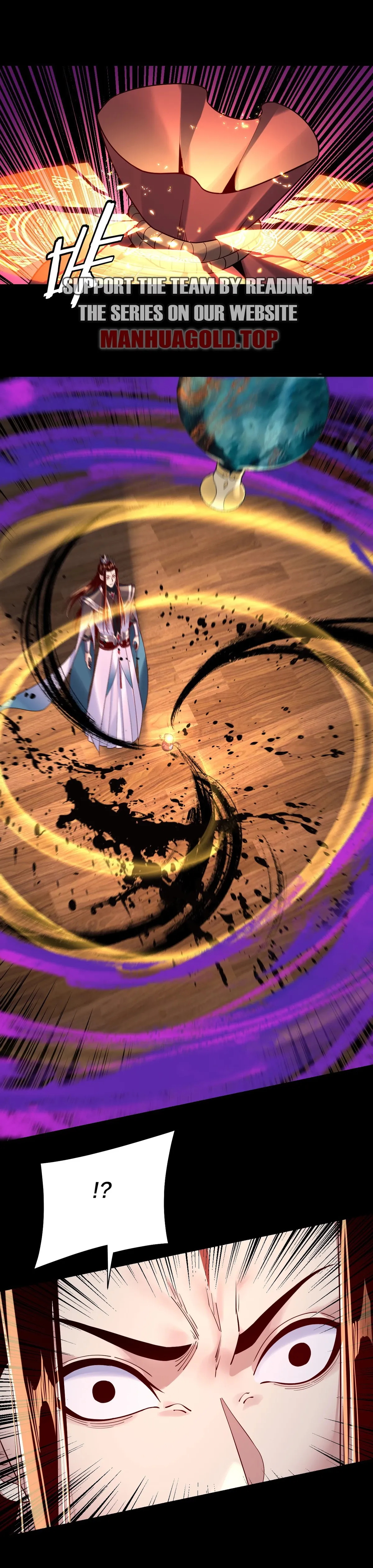 I Am the Fated Villain Chapter 194 Online - página 10