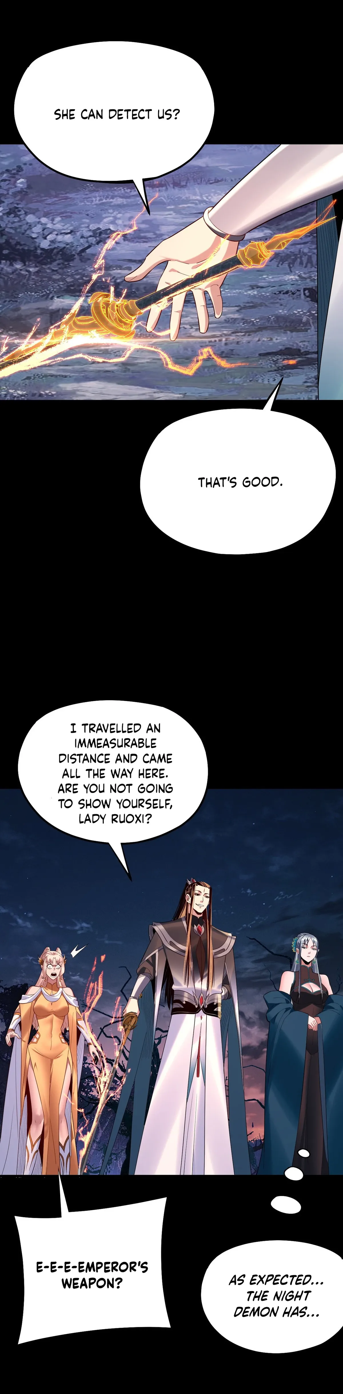 I Am the Fated Villain Chapter 197 Online - página 16