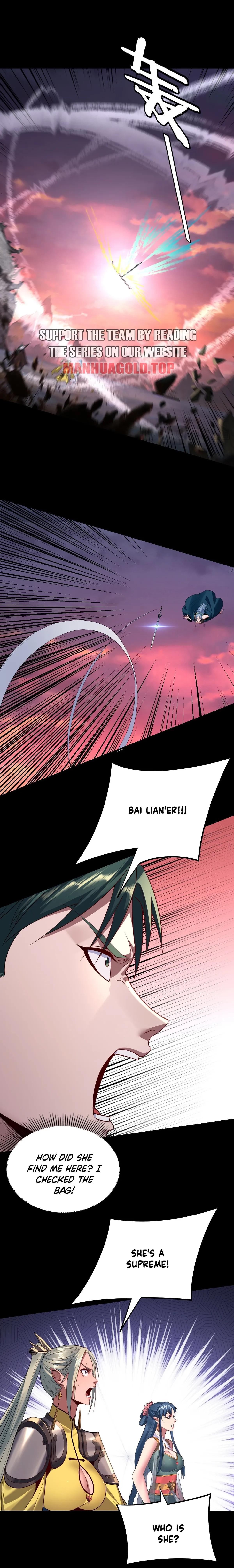 I Am the Fated Villain Chapter 198 Online - página 16
