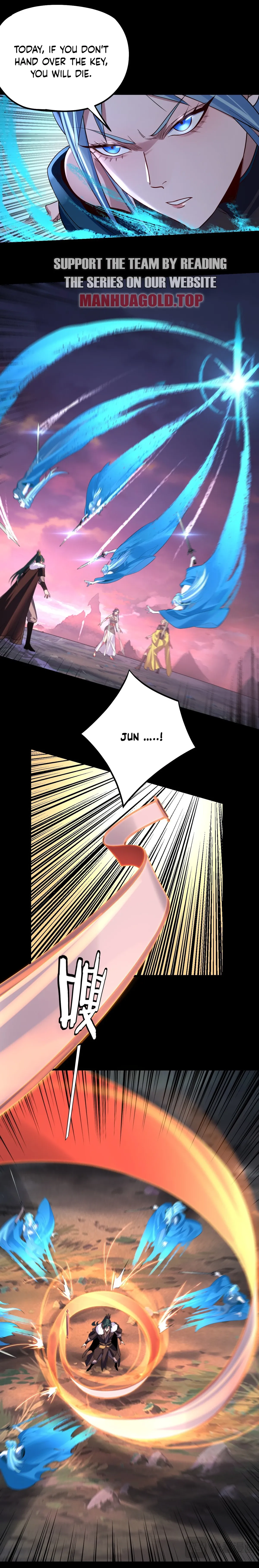 I Am the Fated Villain Chapter 198 Online - página 17