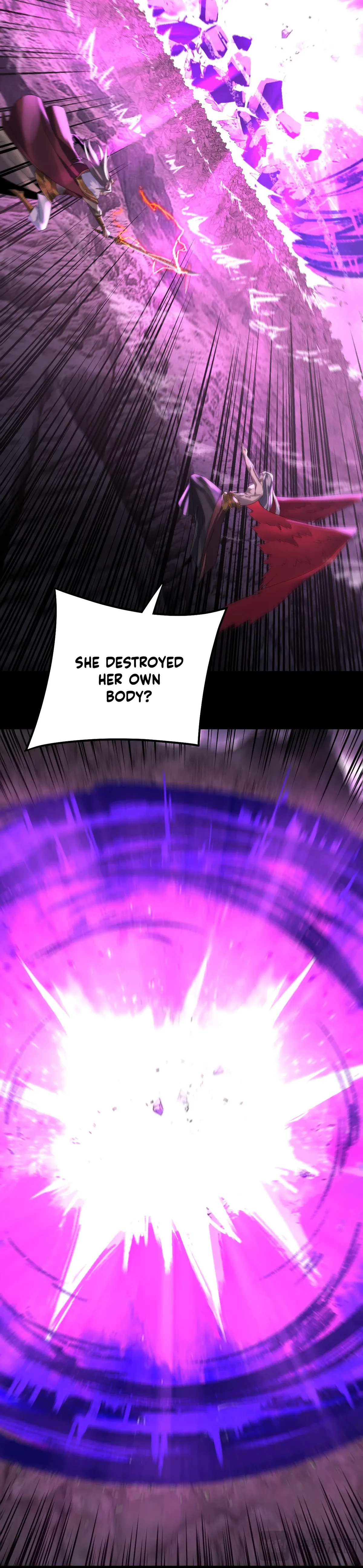 I Am the Fated Villain Chapter 201 Online - página 3