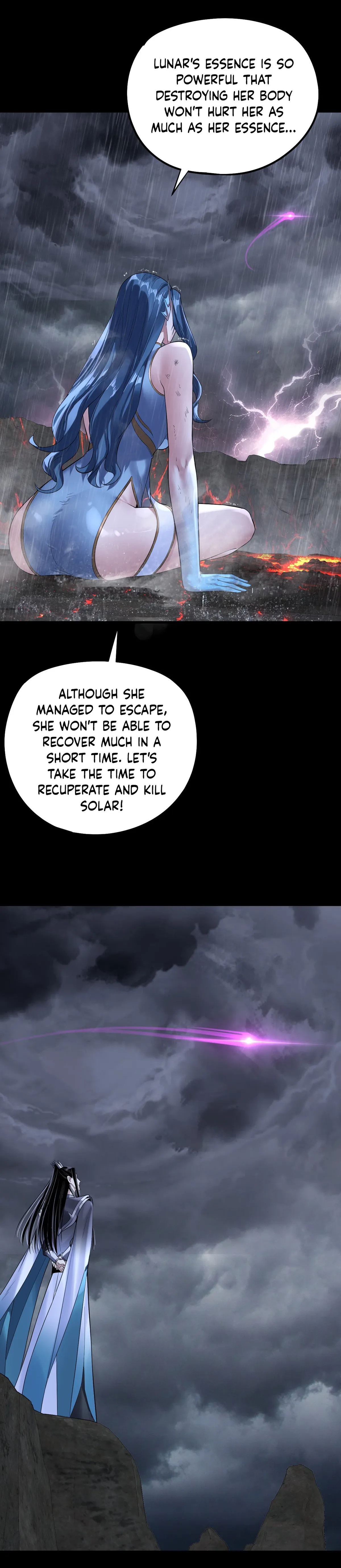 I Am the Fated Villain Chapter 201 Online - página 5