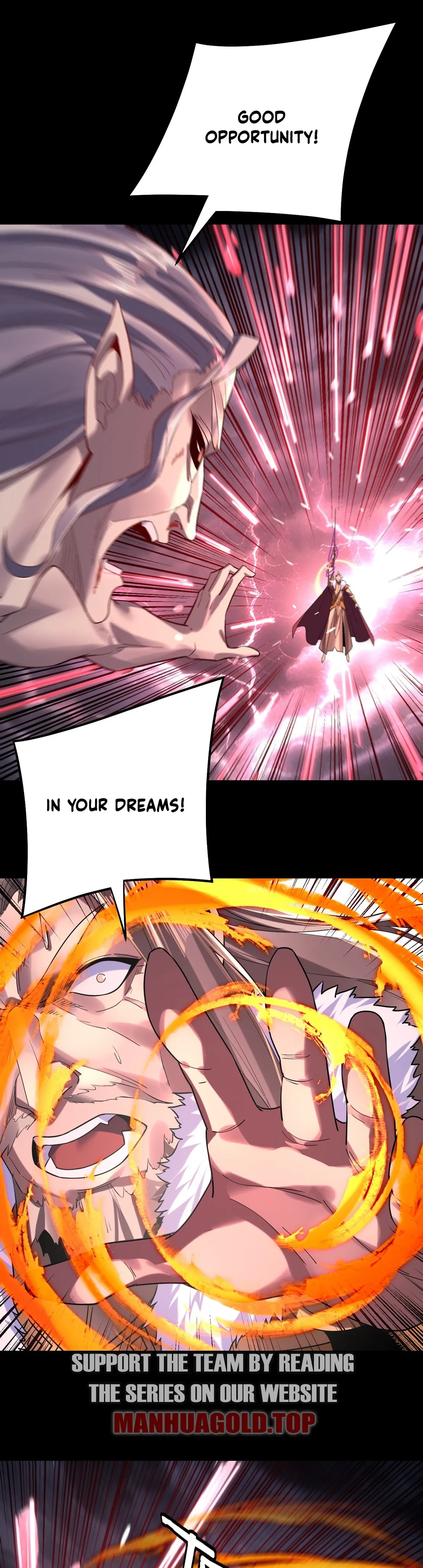I Am the Fated Villain Chapter 201 Online - página 9