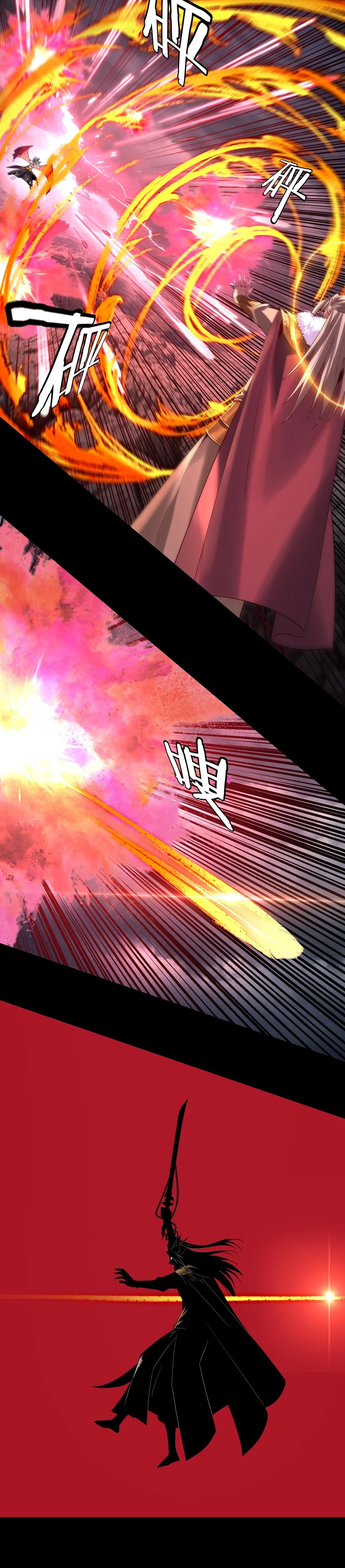 I Am the Fated Villain Chapter 201 Online - página 10