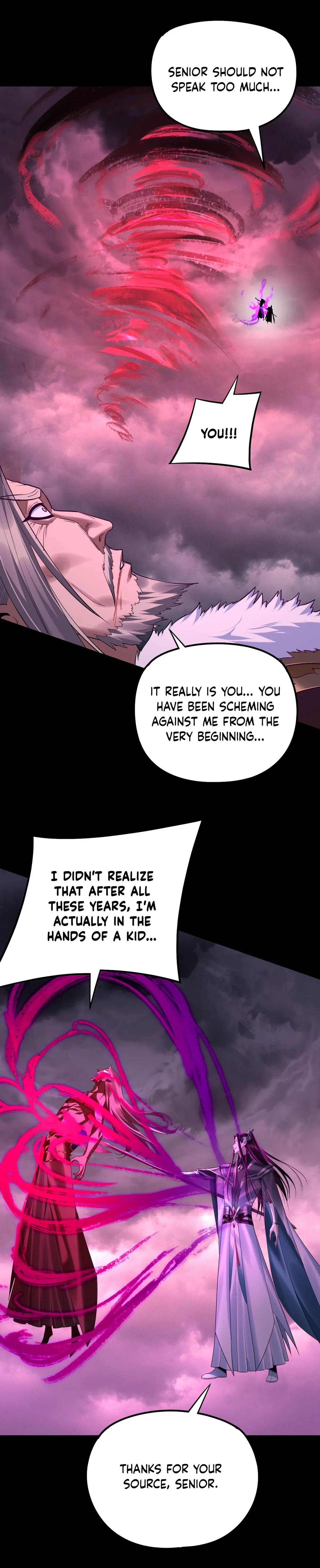 I Am the Fated Villain Chapter 201 Online - página 14