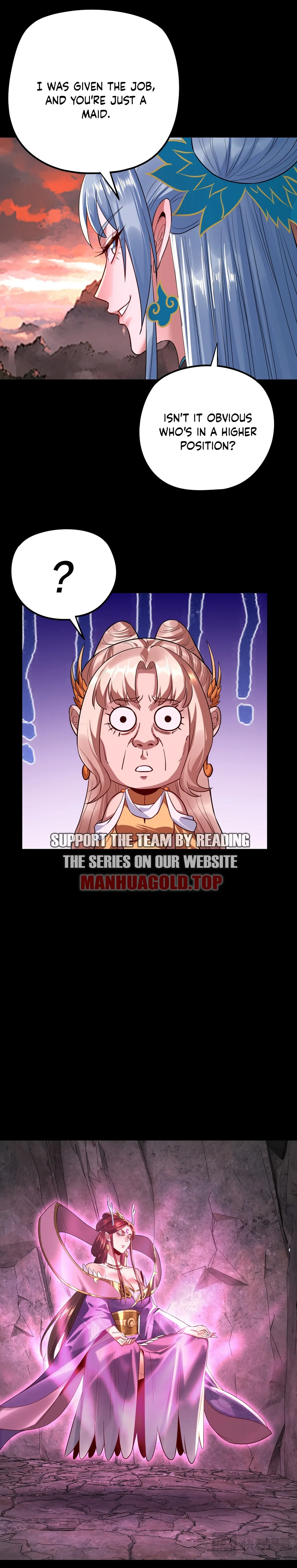 I Am the Fated Villain Chapter 202 Online - página 5