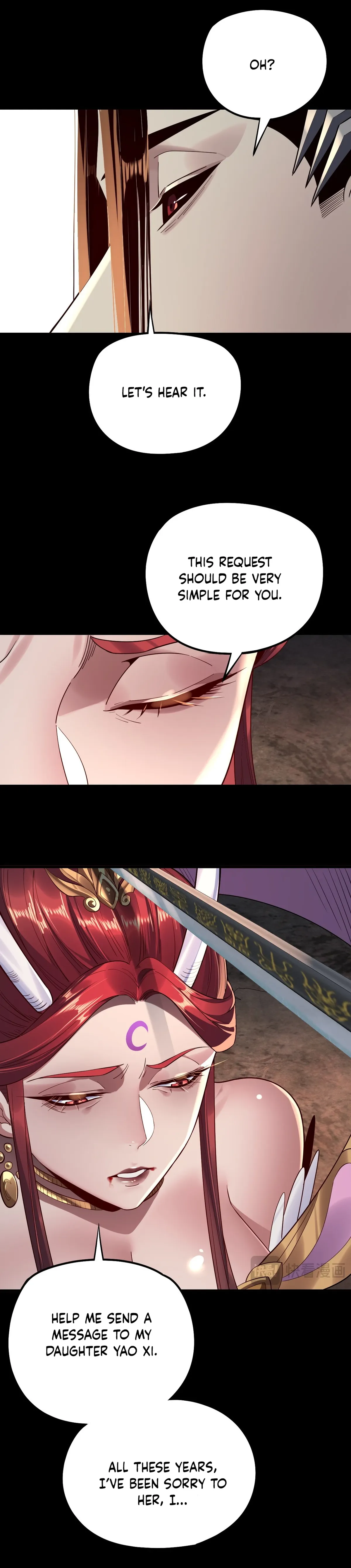 I Am the Fated Villain Chapter 202 Online - página 10