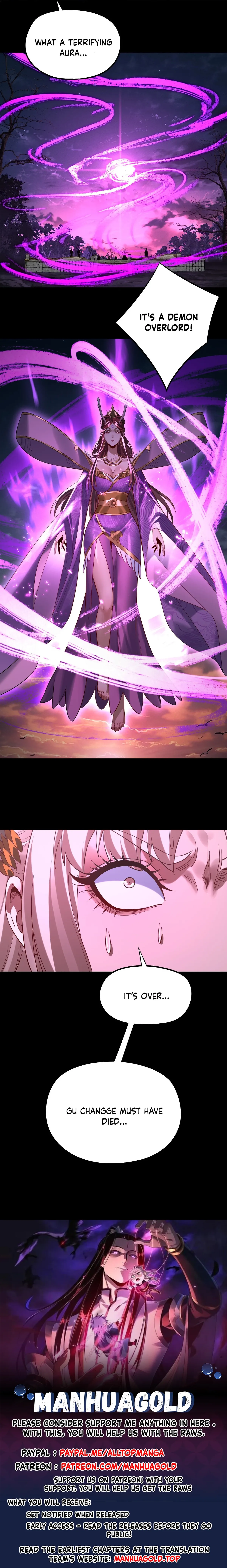 I Am the Fated Villain Chapter 202 Online - página 21